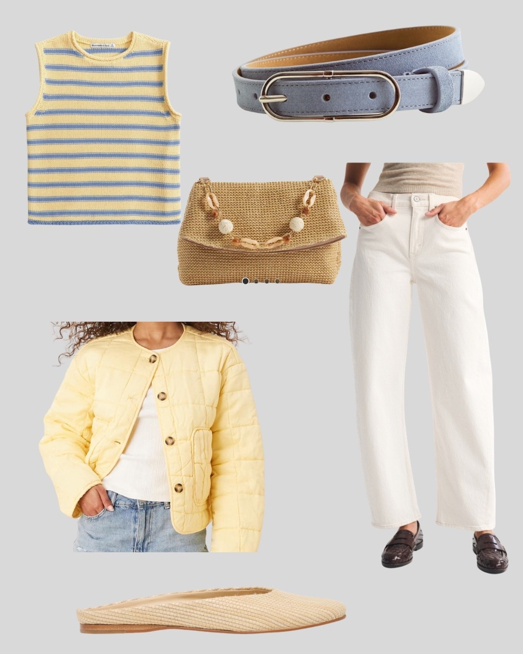 Spring 

#LTKootd #LTKSpringSale #LTKdayinmylife