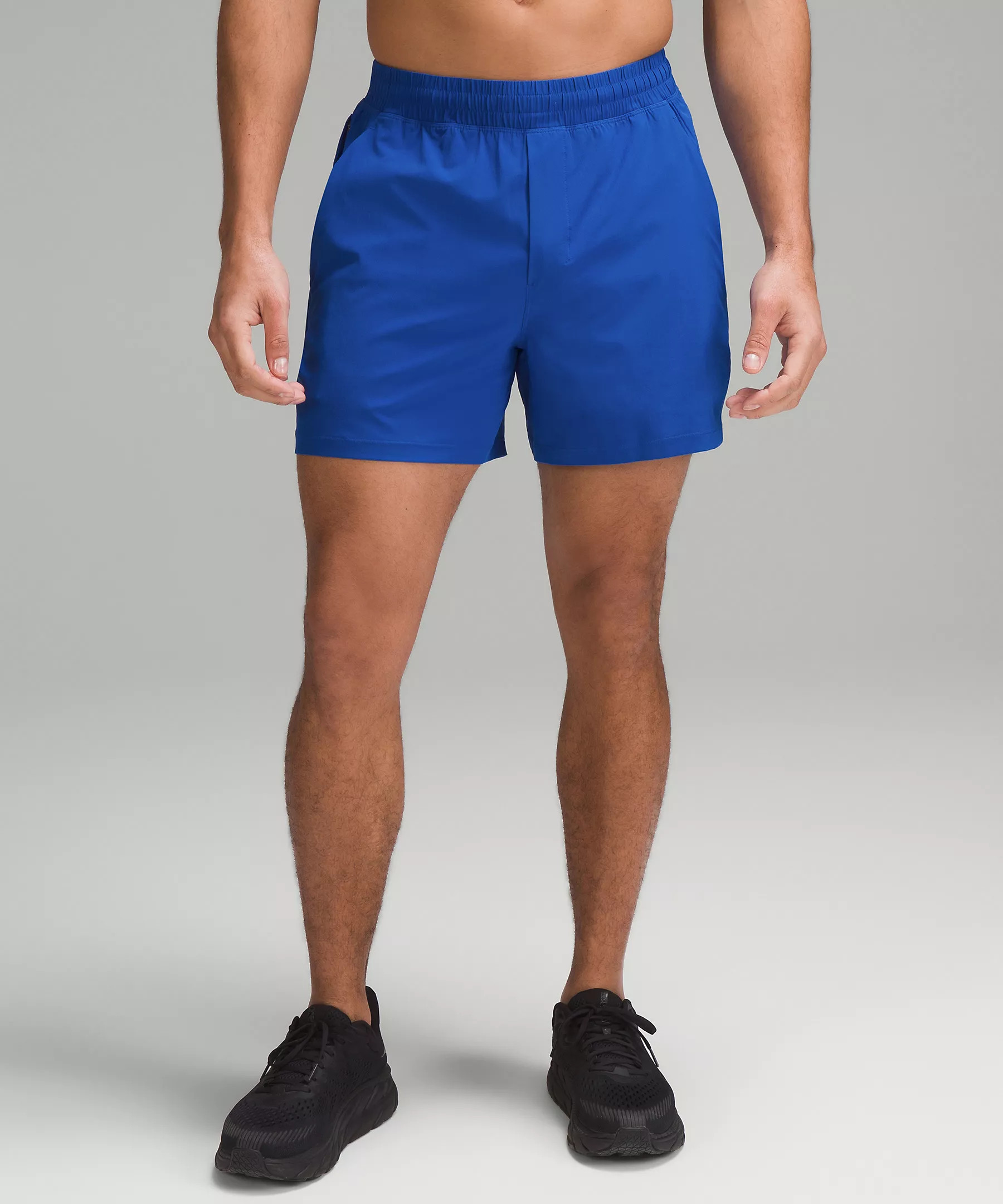Pace Breaker Linerless Short 5" | Men's Shorts | lululemon | Lululemon (US)