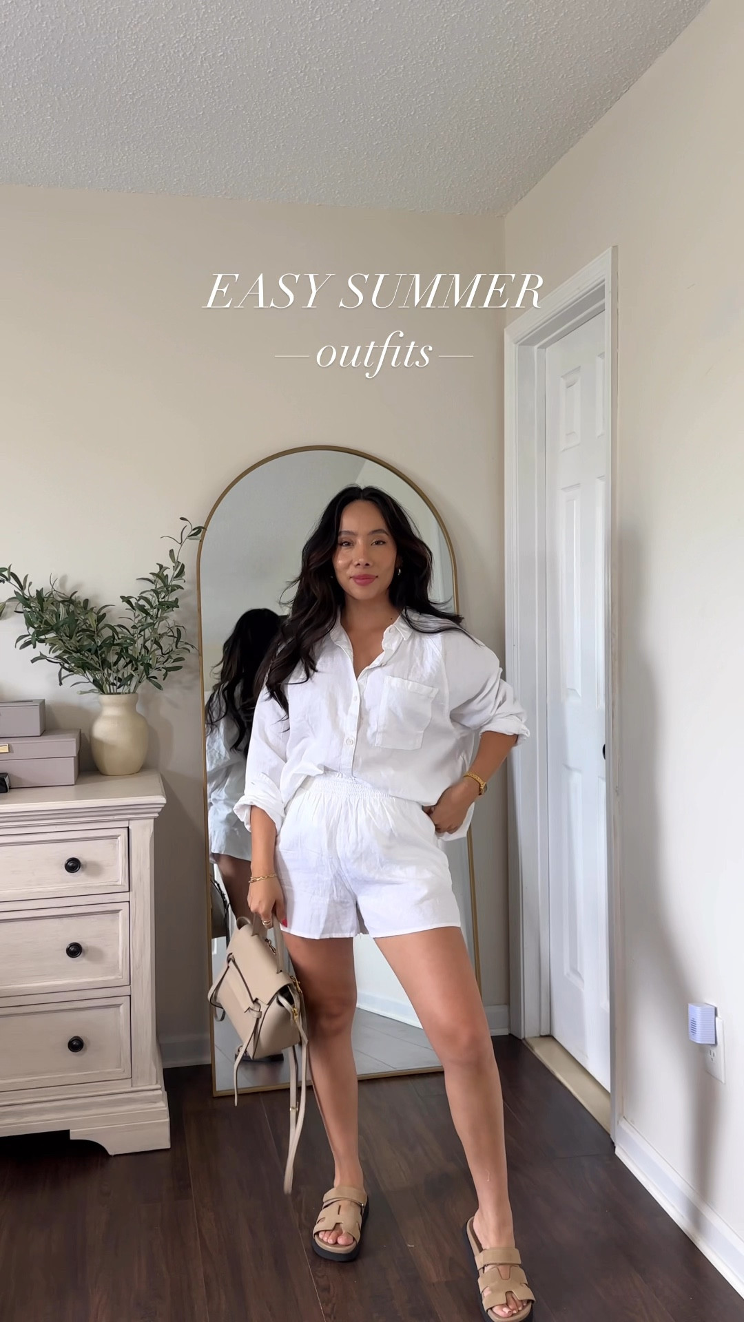 Easy summer outfits 

#LTKStyleTip #LTKSummerSales #LTKFindsUnder50