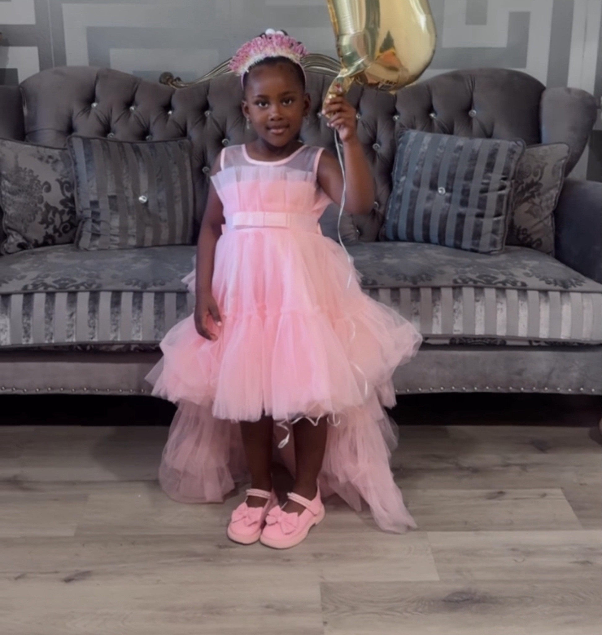 Perfect birthday dress 💕 on amazon 

#LTKBIRTHDAY #LTKMOMLIFE 

#LTKKids #LTKPetite #LTKBaby