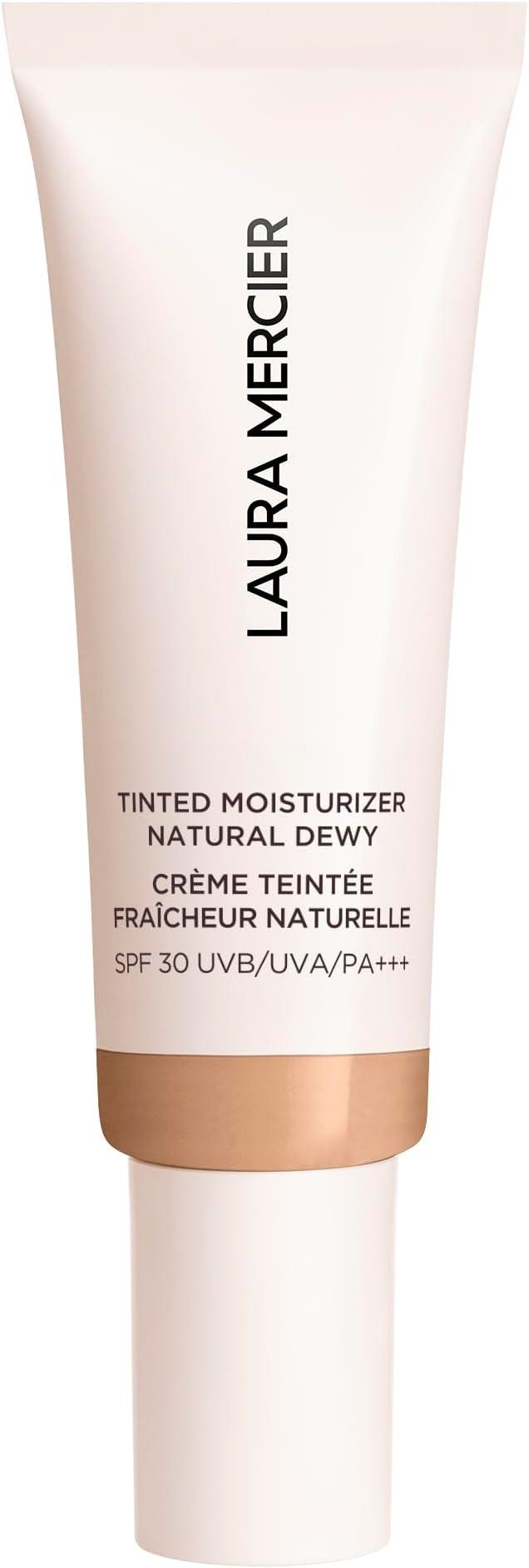 TINTED MOISTURIZER NATURAL DEWY | Amazon (UK)
