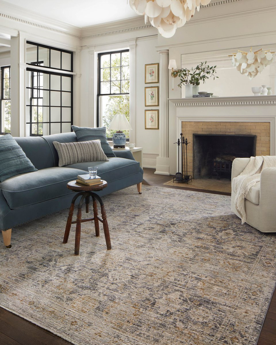 Katherine - KES-02 Area Rug | Rugs Direct