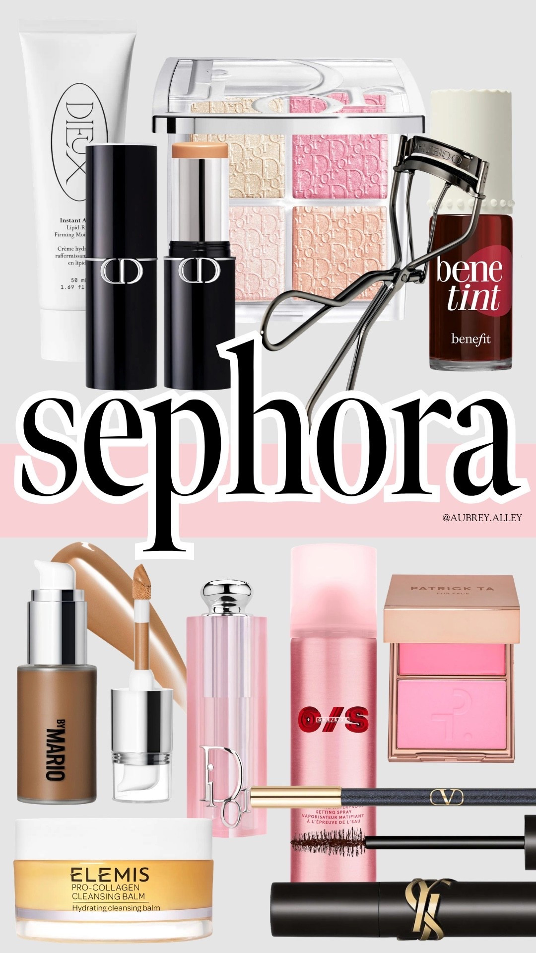 more sephora favorites for their tier sale!

#LTKBeauty
