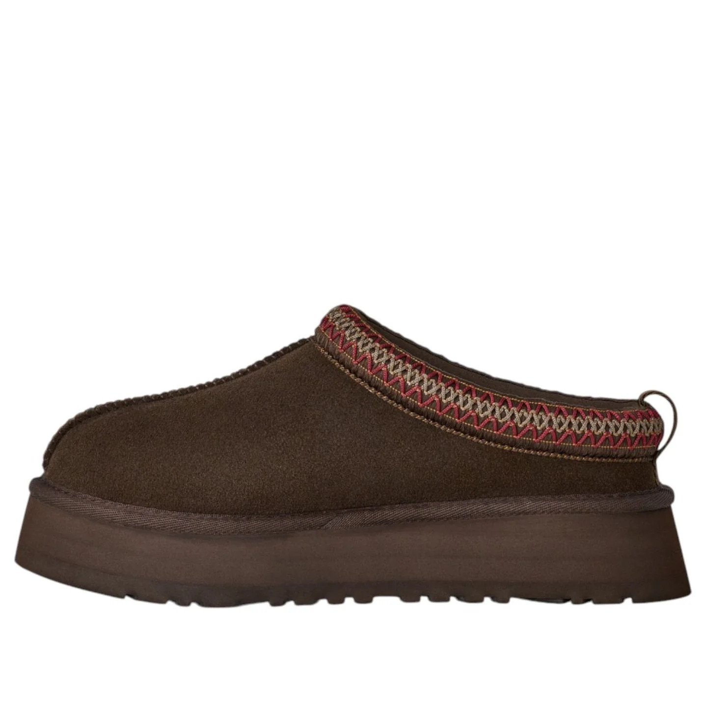 (WMNS) UGG Tazz II-Mules 'Cocoa Brown' 1174471-DDC | KICKS CREW