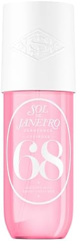 Sol de Janeiro Cheirosa Hair & Body Perfume Mist | Amazon (US)