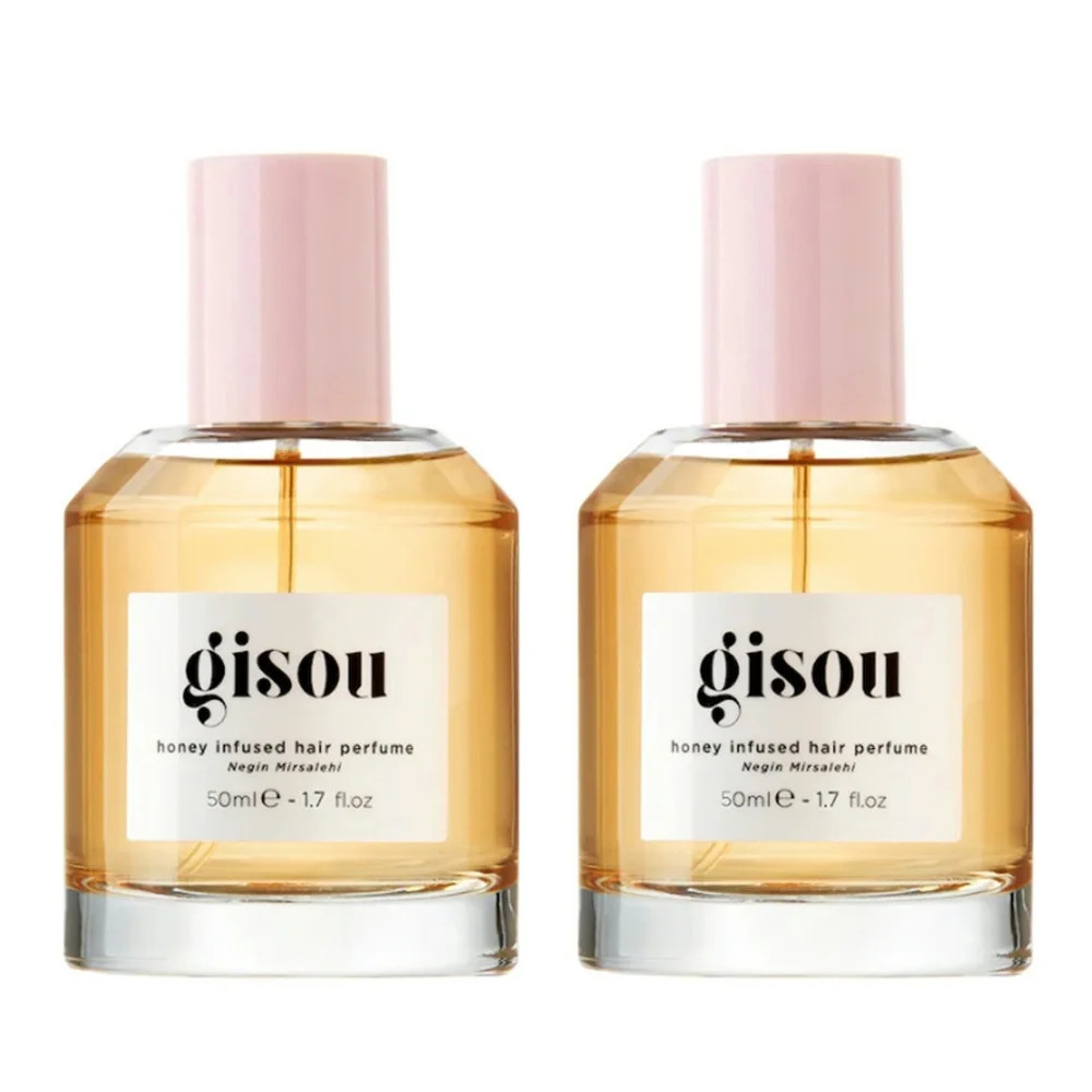 Honey Infused Hair Perfume, Hair Perfume for Women, Alcohol-Free Perfume for Hair with Notes of S... | Walmart (US)