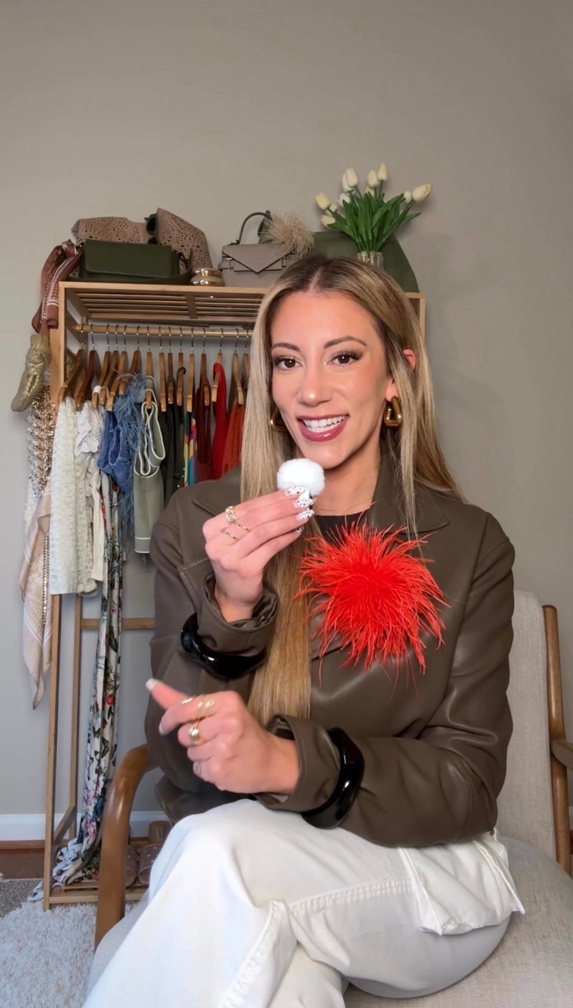 comment “SPRING” for links.

spring layering is here and I’ve complied the perfect combination of fun but practical jackets.

follow for more styling advice and lmk your favorite!

#LTKootd #LTKSeasonal #LTKSpringSale