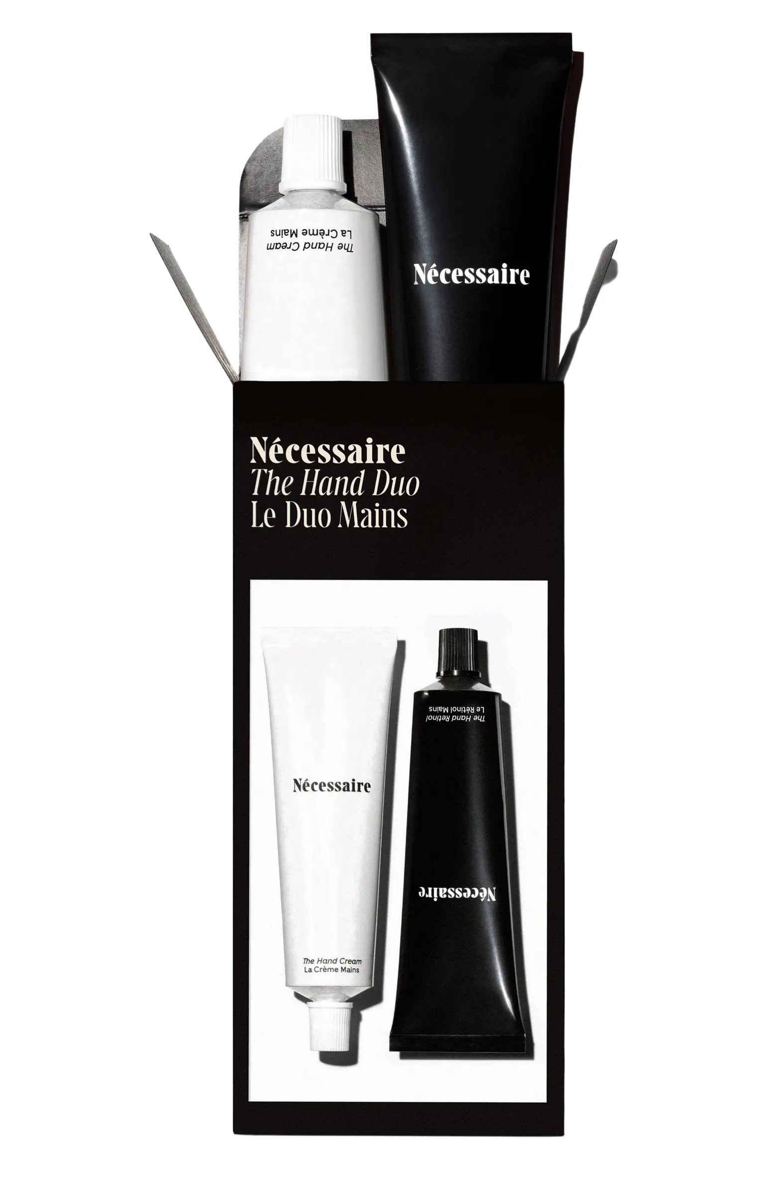 Nécessaire The Hand Duo $63 Value | Nordstrom | Nordstrom