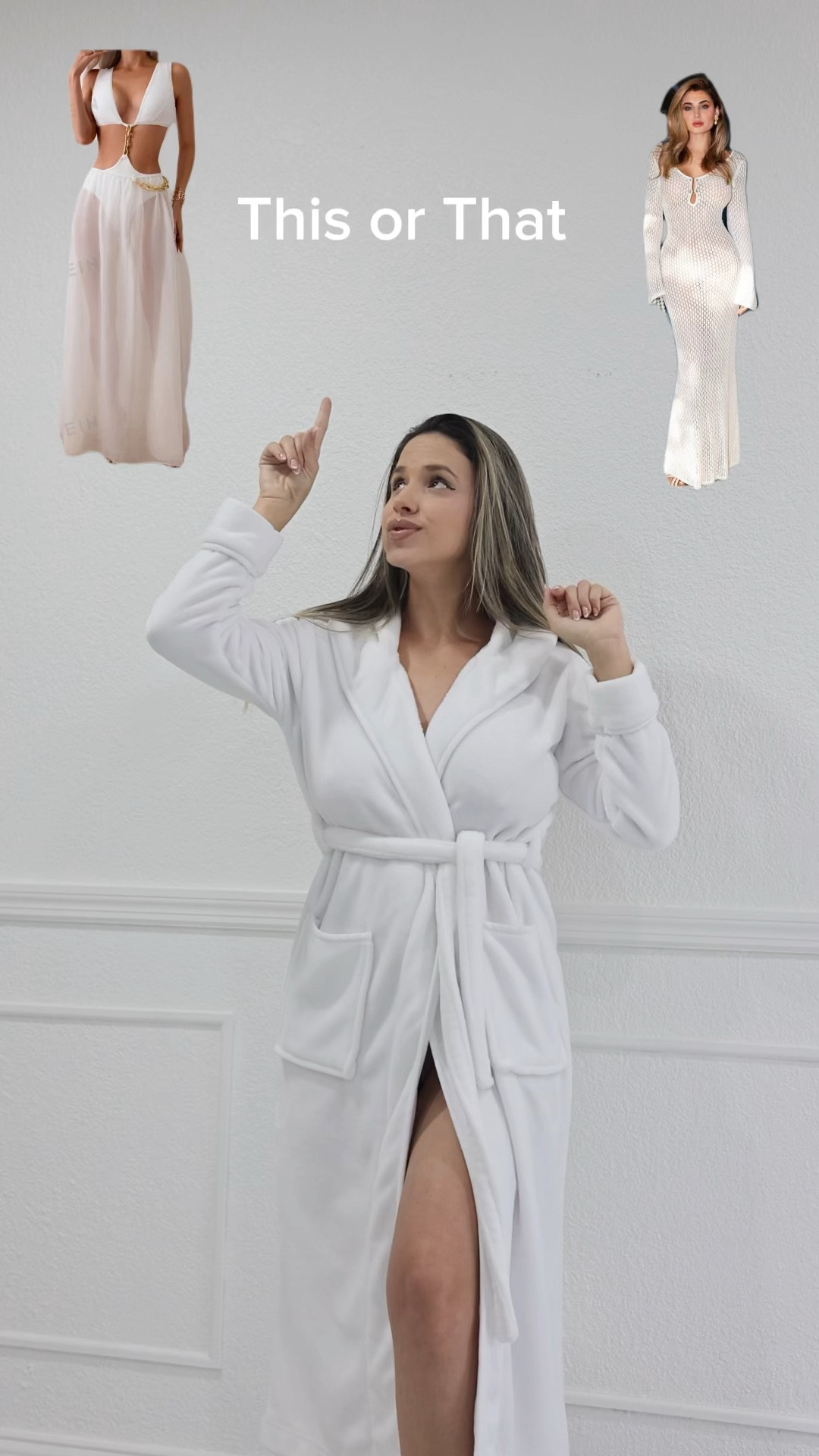 #LTKGiftGuide #LTKSwim #LTKVideo