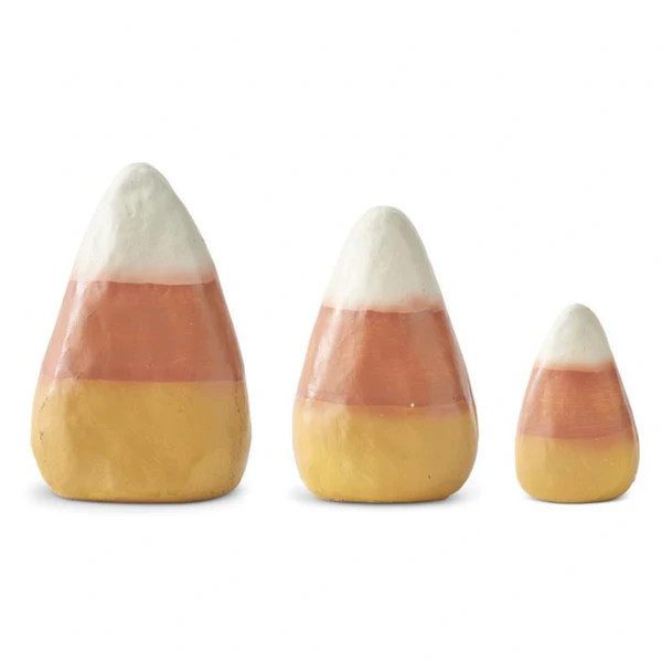 Candy Corn Decor | Waiting On Martha