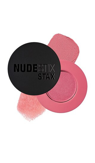 NUDESTIX Stax All Over Color Blush Balm in Pink Love. | Revolve Clothing (Global)