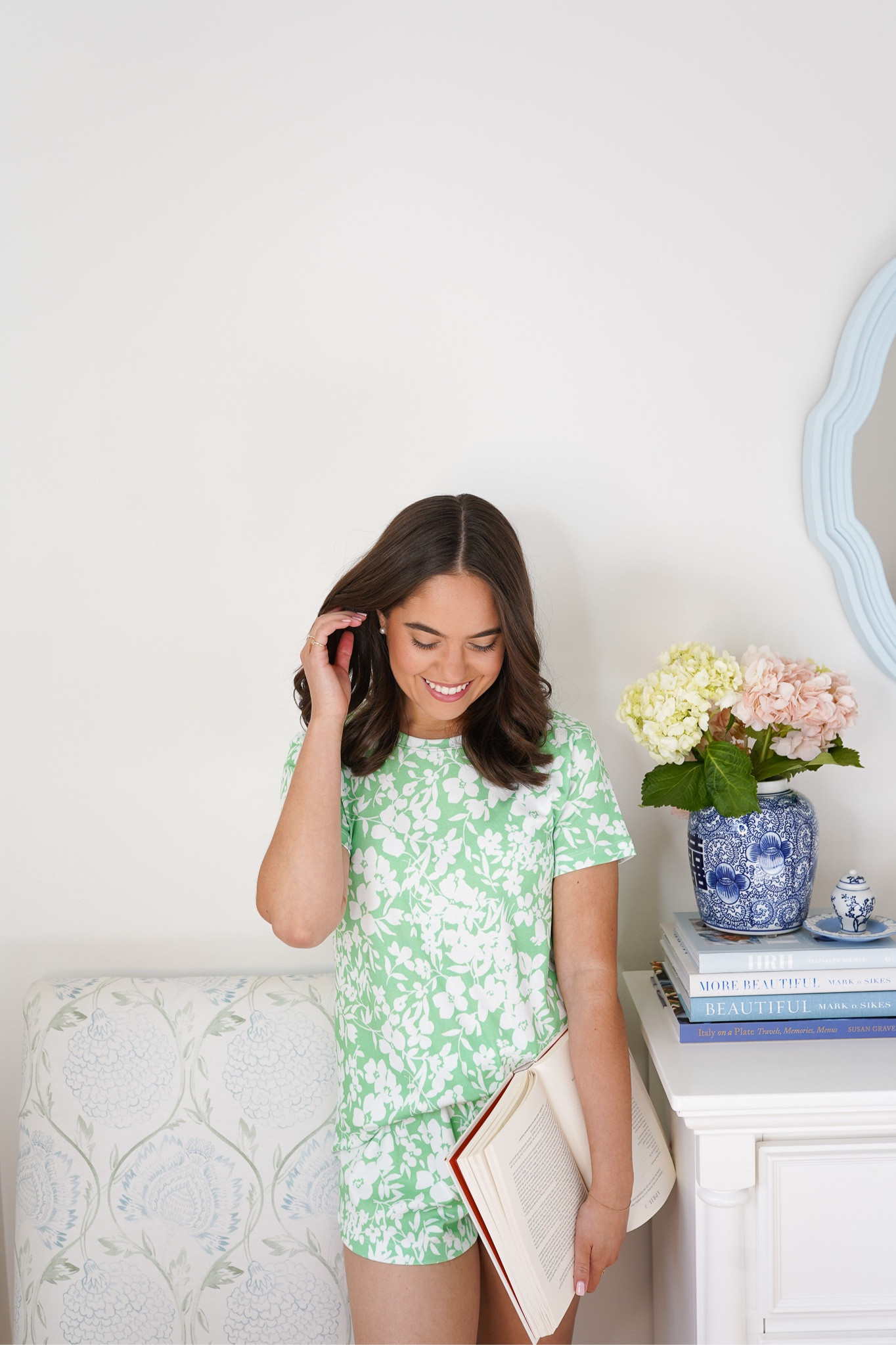 LAKE Pajamas new summer collection 💚

#LTKhome #LTKSeasonal