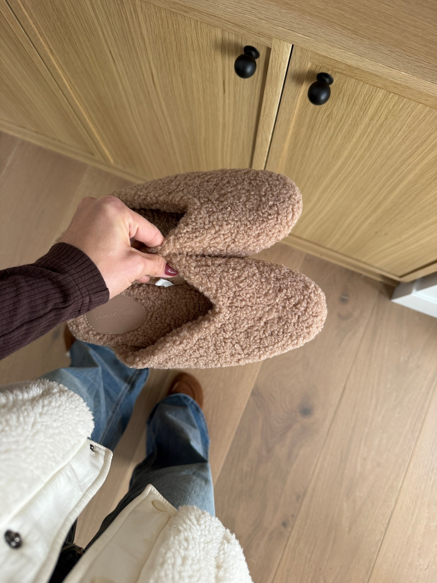 These are adorable and would be perfect for a favorite things party, but I also bought a pair for myself! 

#LTKHoliday #LTKGiftGuide