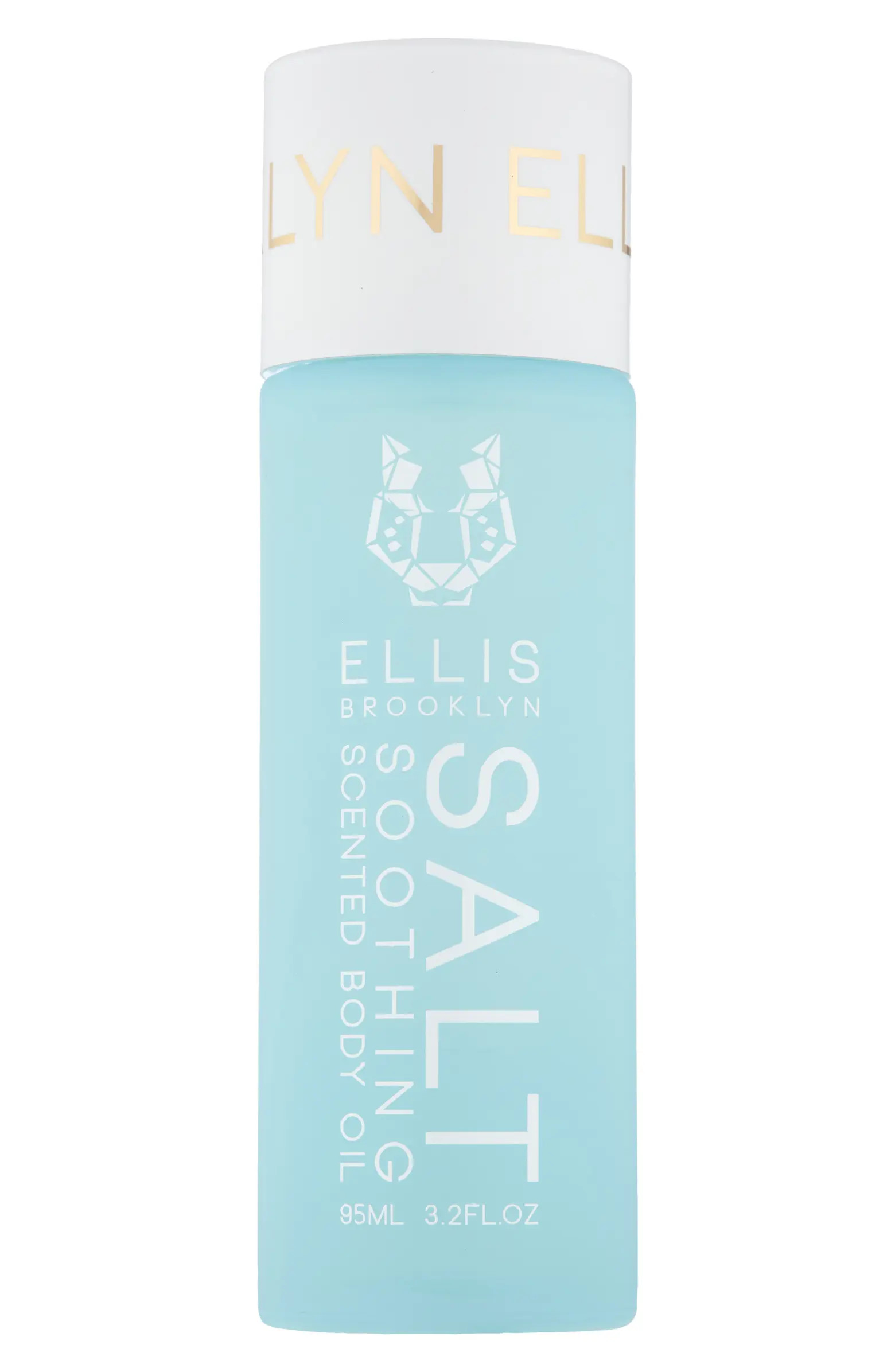 SALT Scented Body Oil | Nordstrom