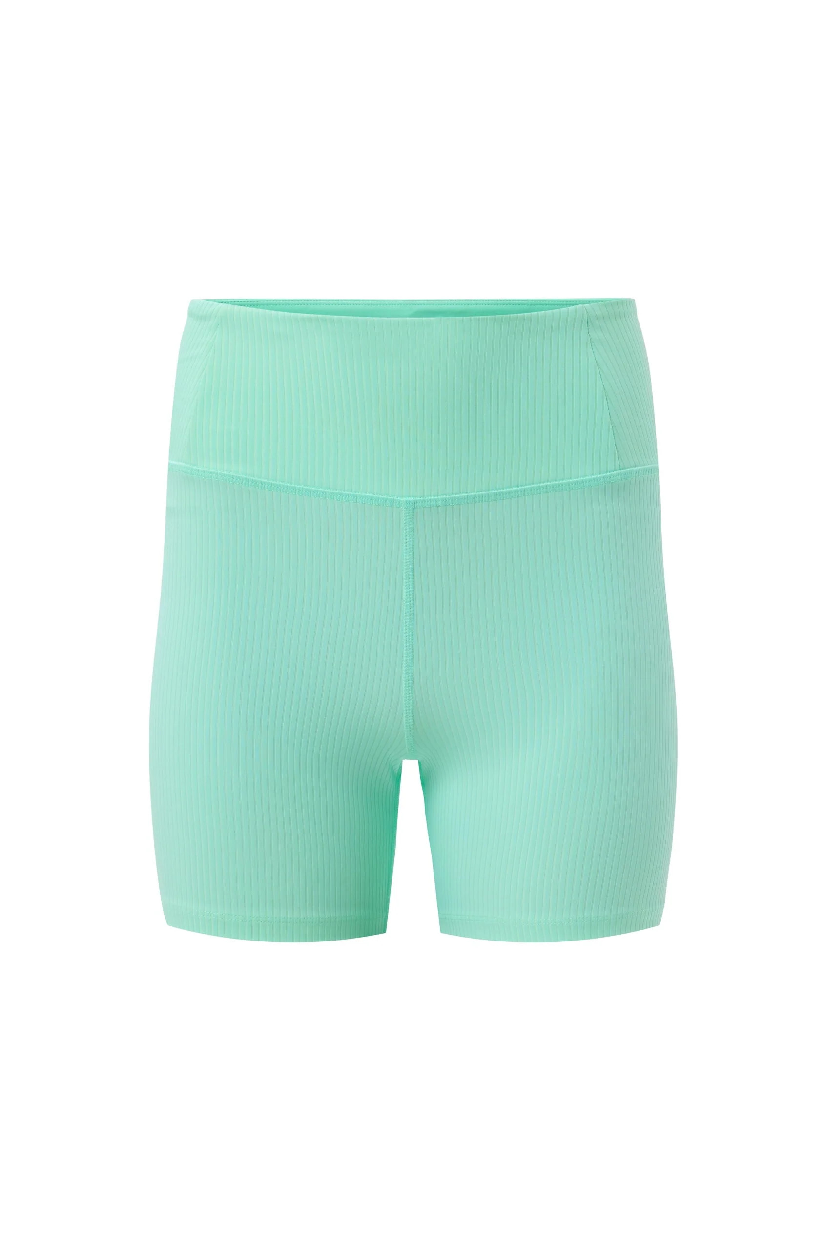 Breeze RIB High-Rise Run Short | Girlfriend Collective
