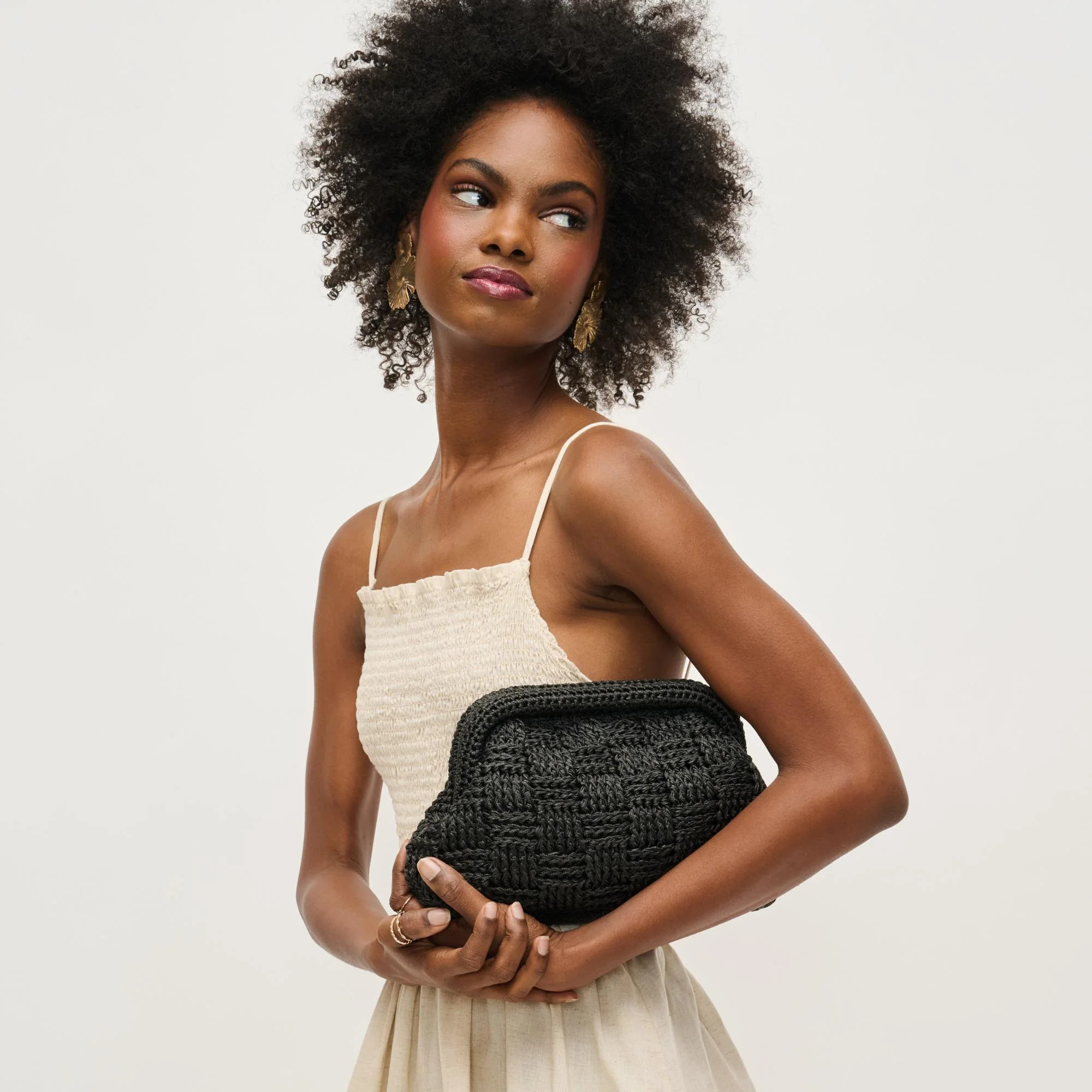 Annie Clutch | Urban Expressions