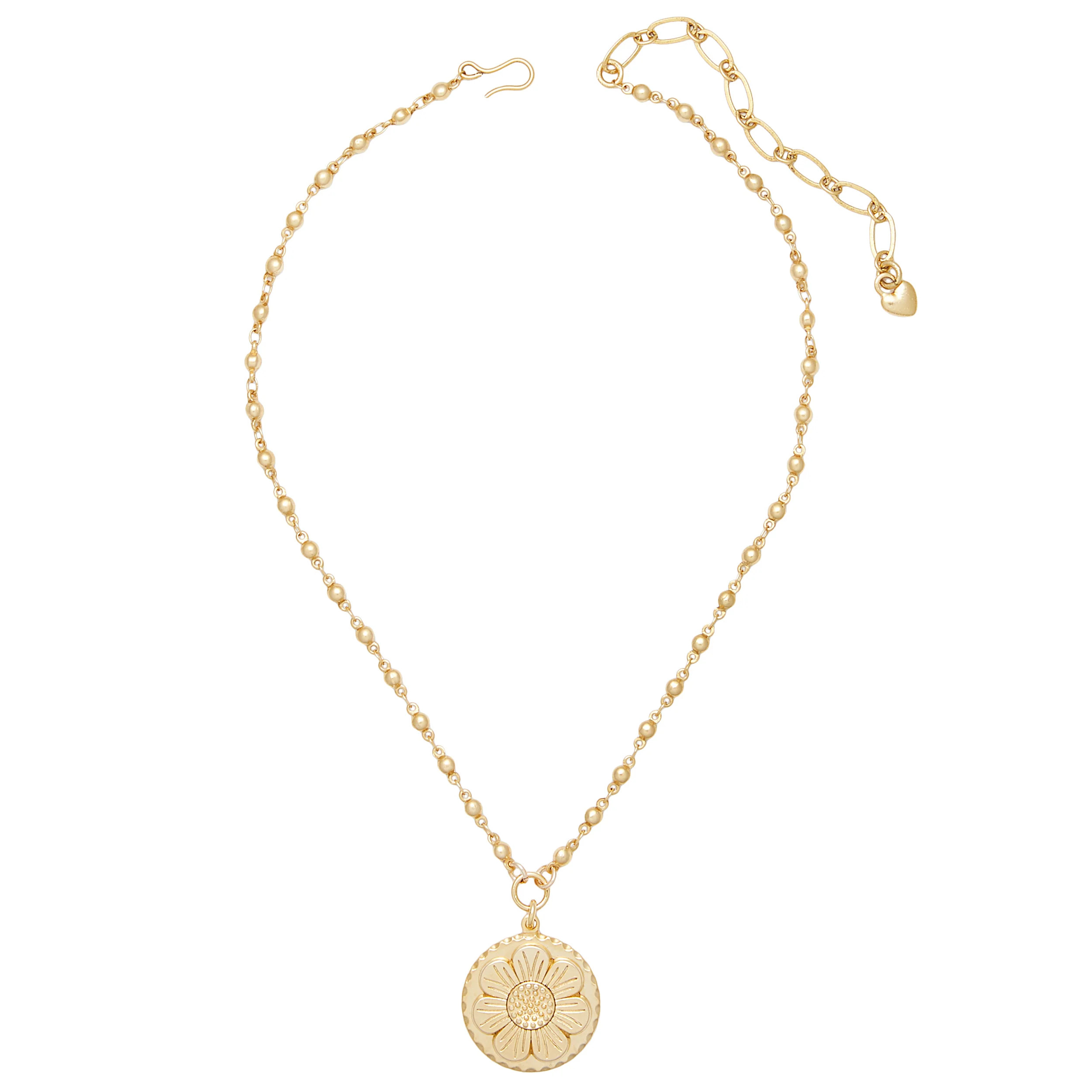 Clementine Necklace | Brinker & Eliza