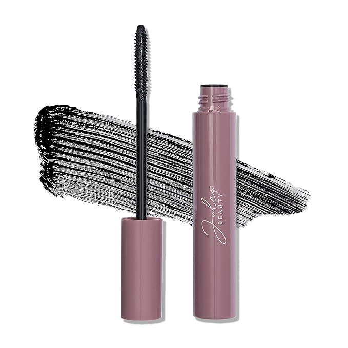 Julep Length Matters Buildable Lengthening Lash Mascara Black, 0.34 Fl Oz | Amazon (US)