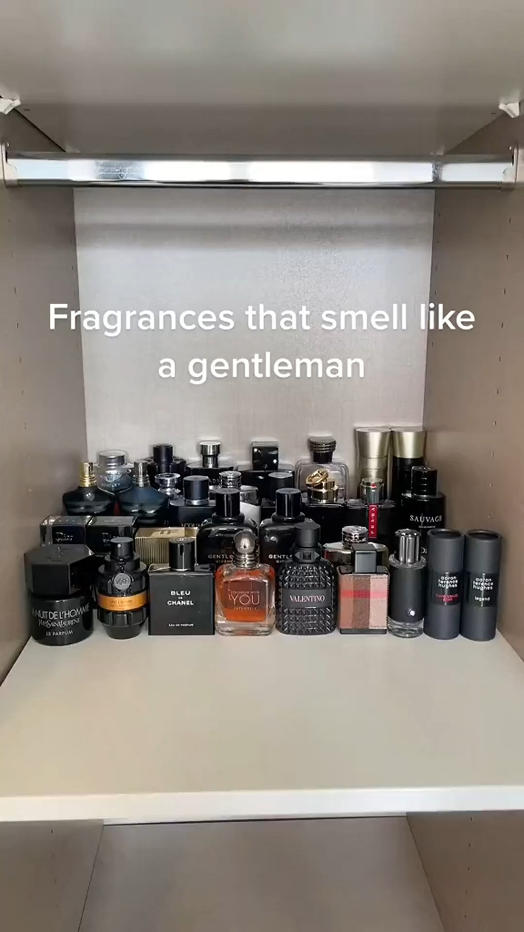 Embrace the essence of sophistication with these must-have fragrances: Gentleman Big Surf for a fresh, adventurous vibe, Dior Homme Intense for a rich, seductive allure, and Gucci Intense for Men, exuding bold luxury. Perfect for every occasion, these colognes redefine what it means to leave a lasting impression. Elevate your style with a scent that speaks volumes. 🕶️✨ #GentlemanBigSurf #DiorHommeIntense #GucciIntense #MensCologne #LuxuryFragrance #SignatureScent 

 #LTKGiftGuide #LTKWorkwear #LTKMens