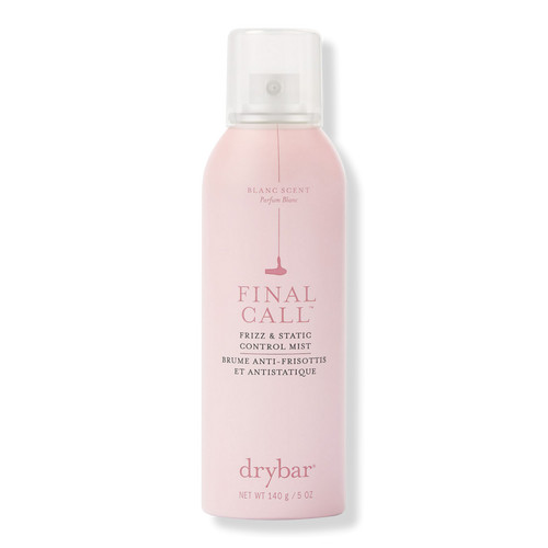 Final Call Frizz & Static Control Mist | Ulta