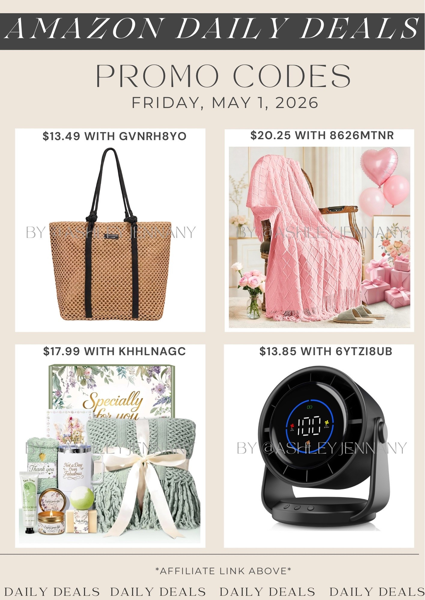 Amazon deals 

#LTKSaleAlert #LTKHome #LTKSeasonal