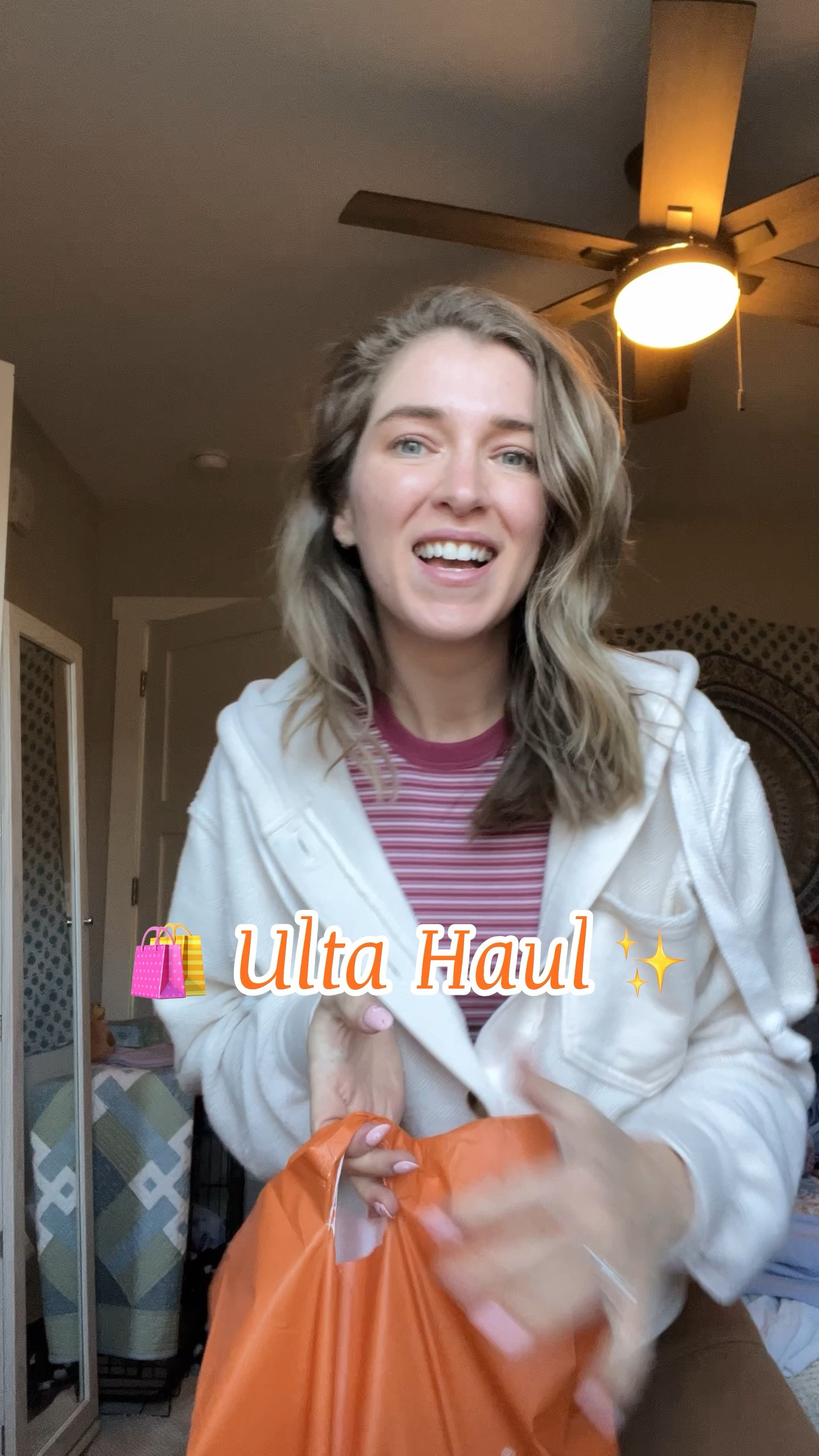 Ulta haul 🛍️ got some restocks + some NEW items to try and combat my acne prone skin! 

#LTKbeauty #LTKsalealert #LTKtravel