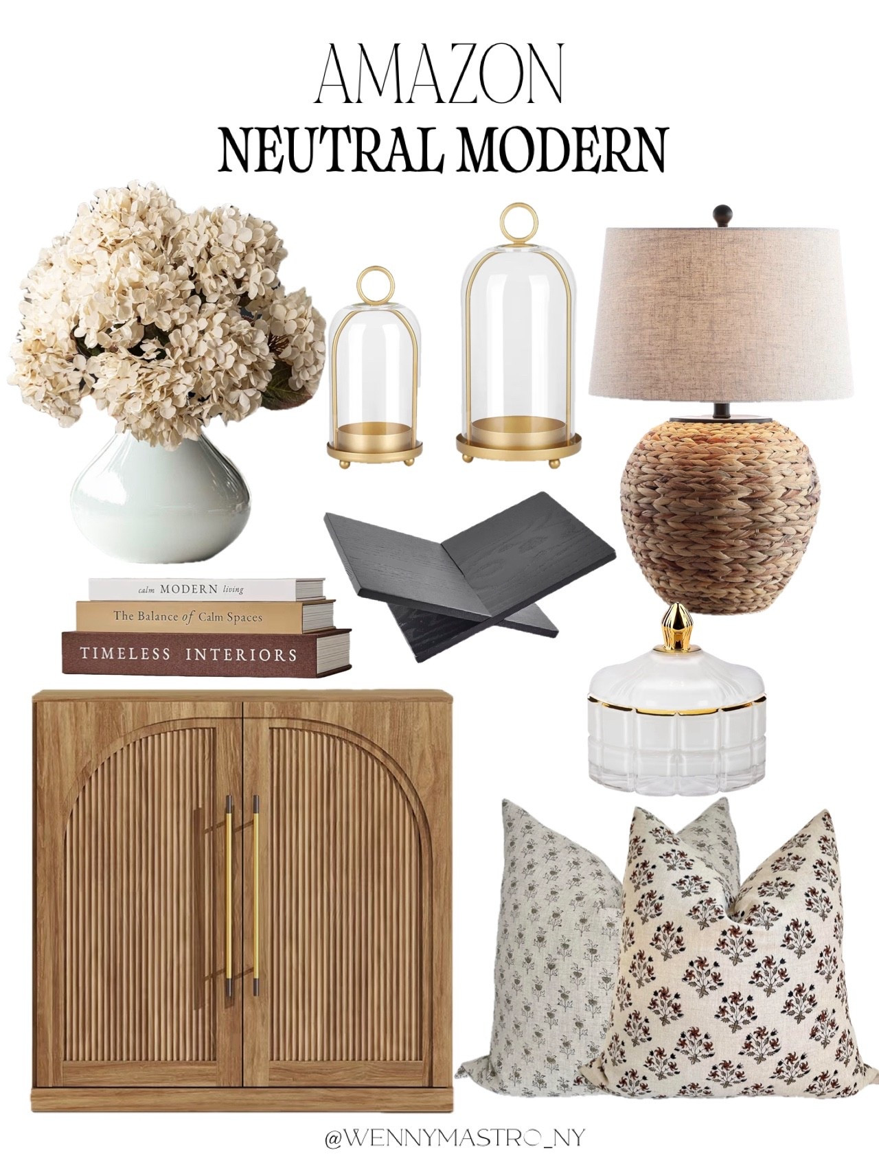 Neutral modern home decor

#LTKSaleAlert #LTKHome