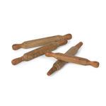 Collected Rolling Pins, Set of 4 | Scout & Nimble