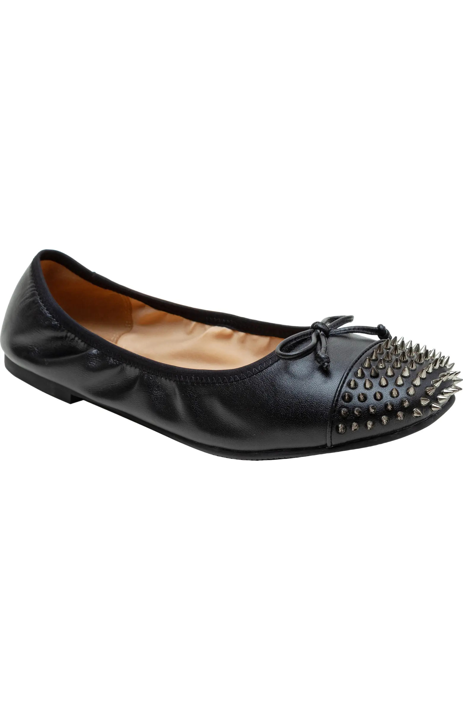 Bliss 2 Ballet Flat (Women) | Nordstrom Rack