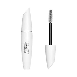 Covergirl Lash Blast Amplify Eyelash Primer, Neutral White , 0.44 Fl Oz (Pack of 1) | Amazon (US)