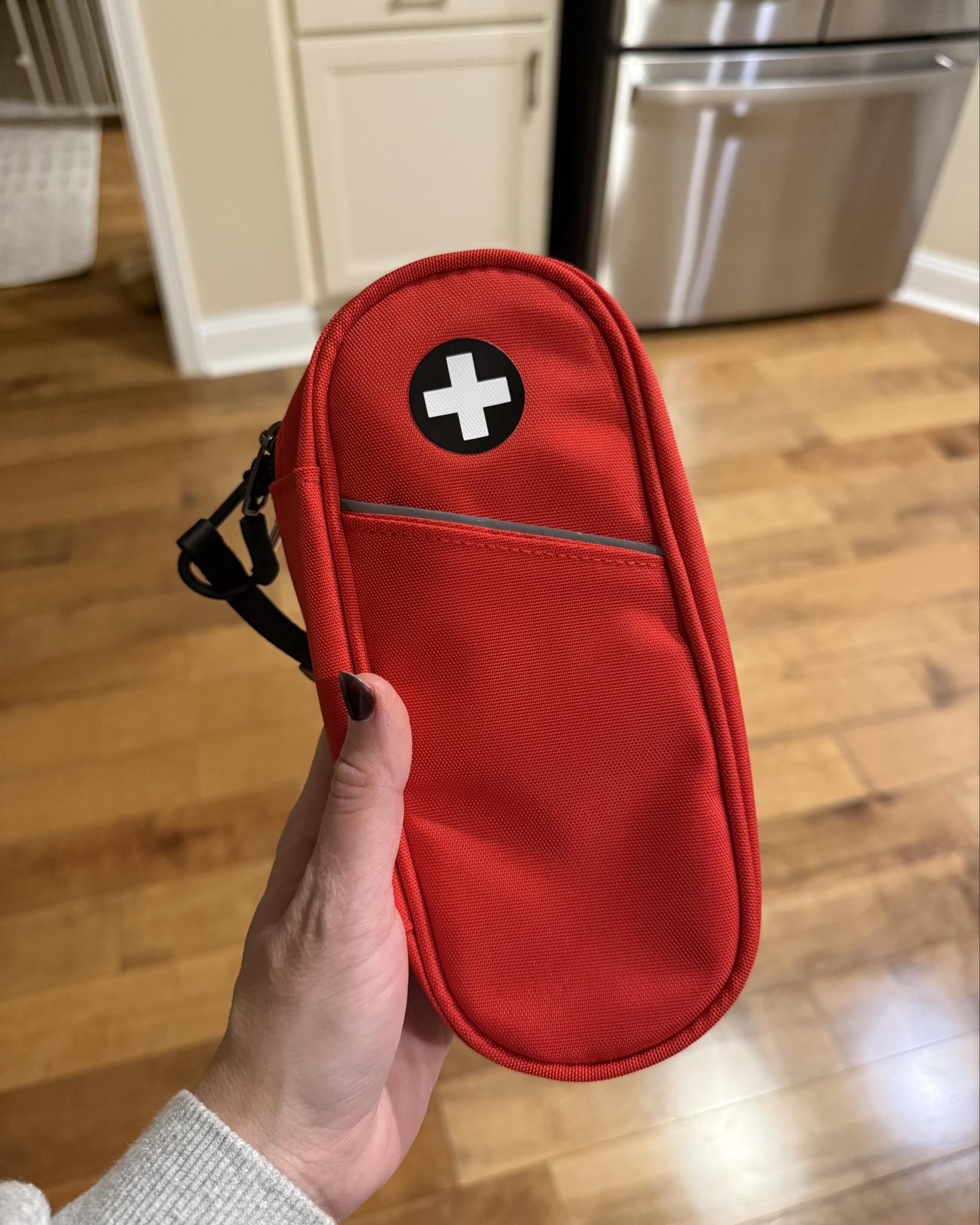 My boys have allergies and I have to carry their EpiPens everywhere now. Got this carry case which is the perfect size to throw in your diaper bag & love that there were bright colors to choose from so it’s easy to spot! 

#LTKHome #LTKKids #LTKFamily