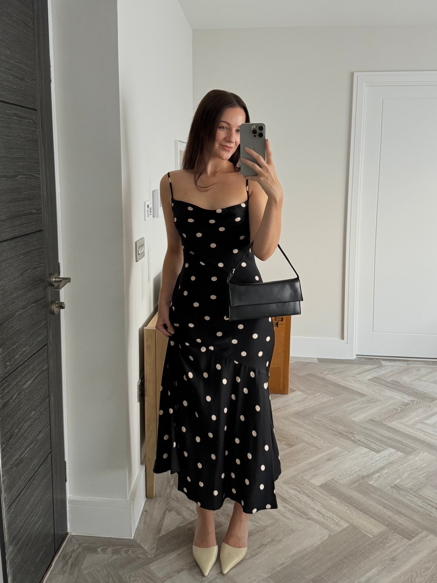 Perfect autumn wedding guest dress 🫶🏼 

#LTKautumn #LTKwedding #LTKuk