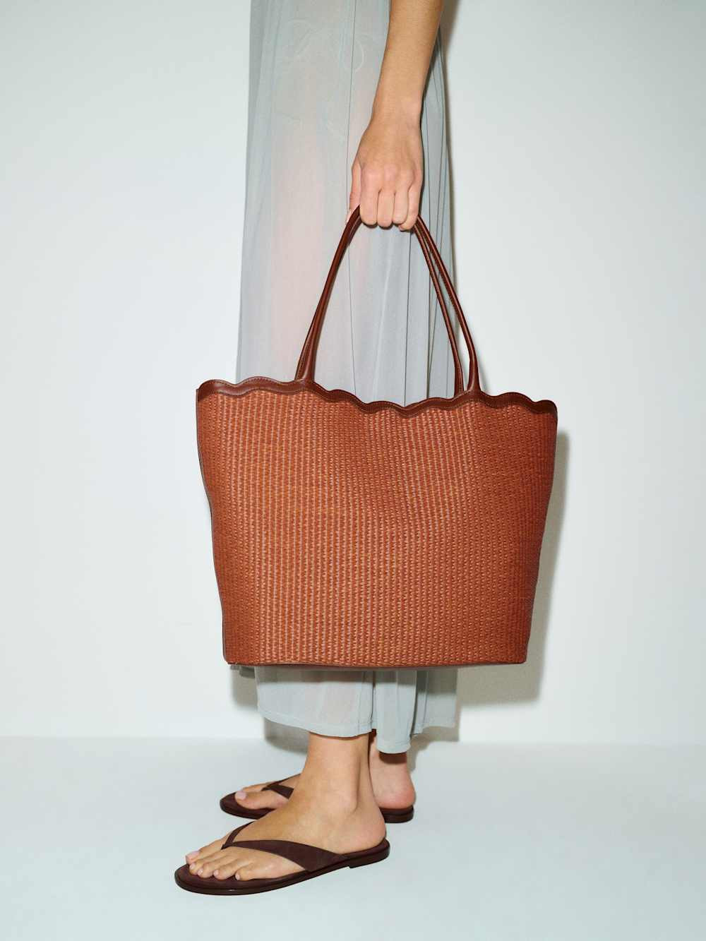 Isabella Tote | Reformation (Global)