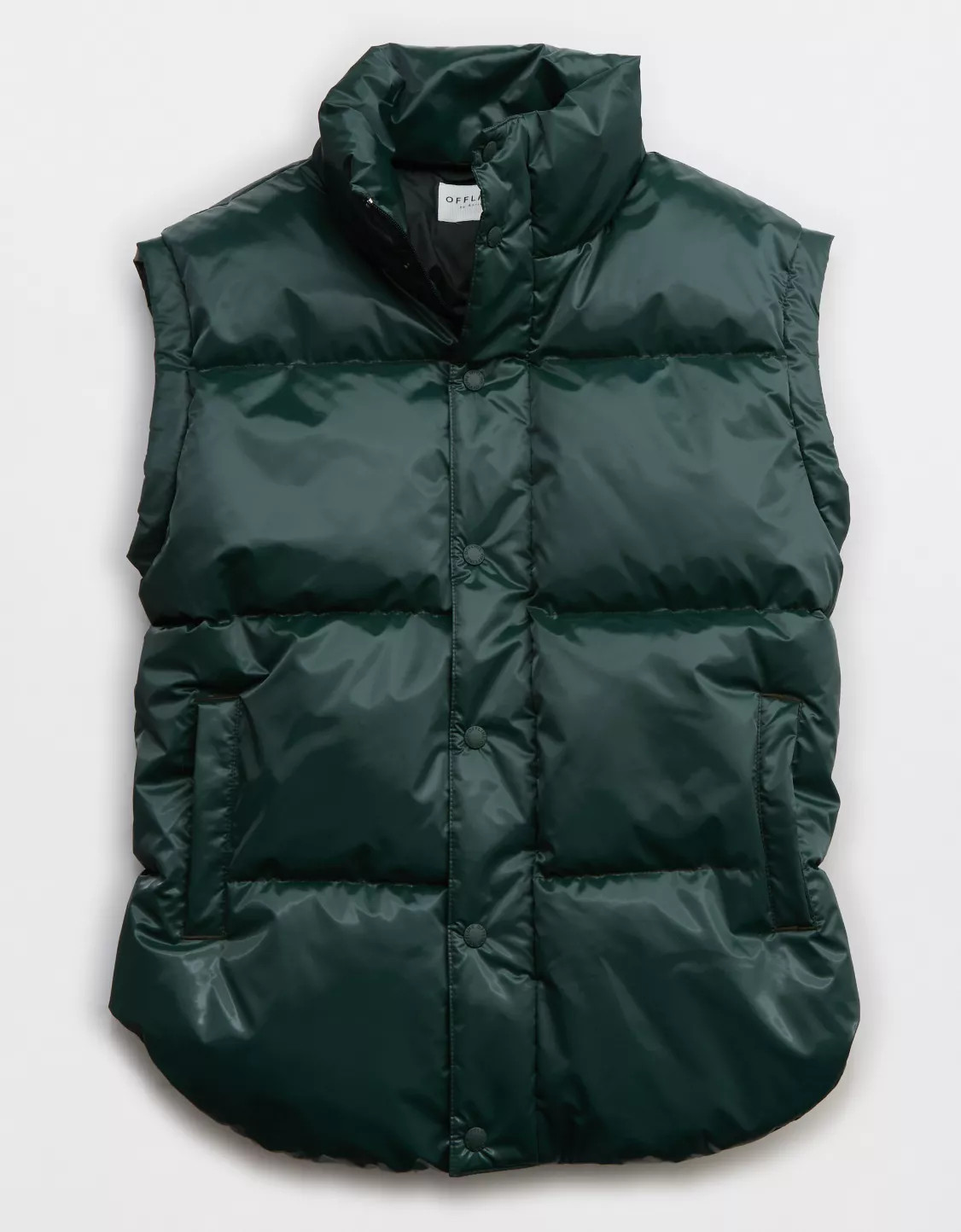 OFFLINE By Aerie Puff Love Vest | Aerie