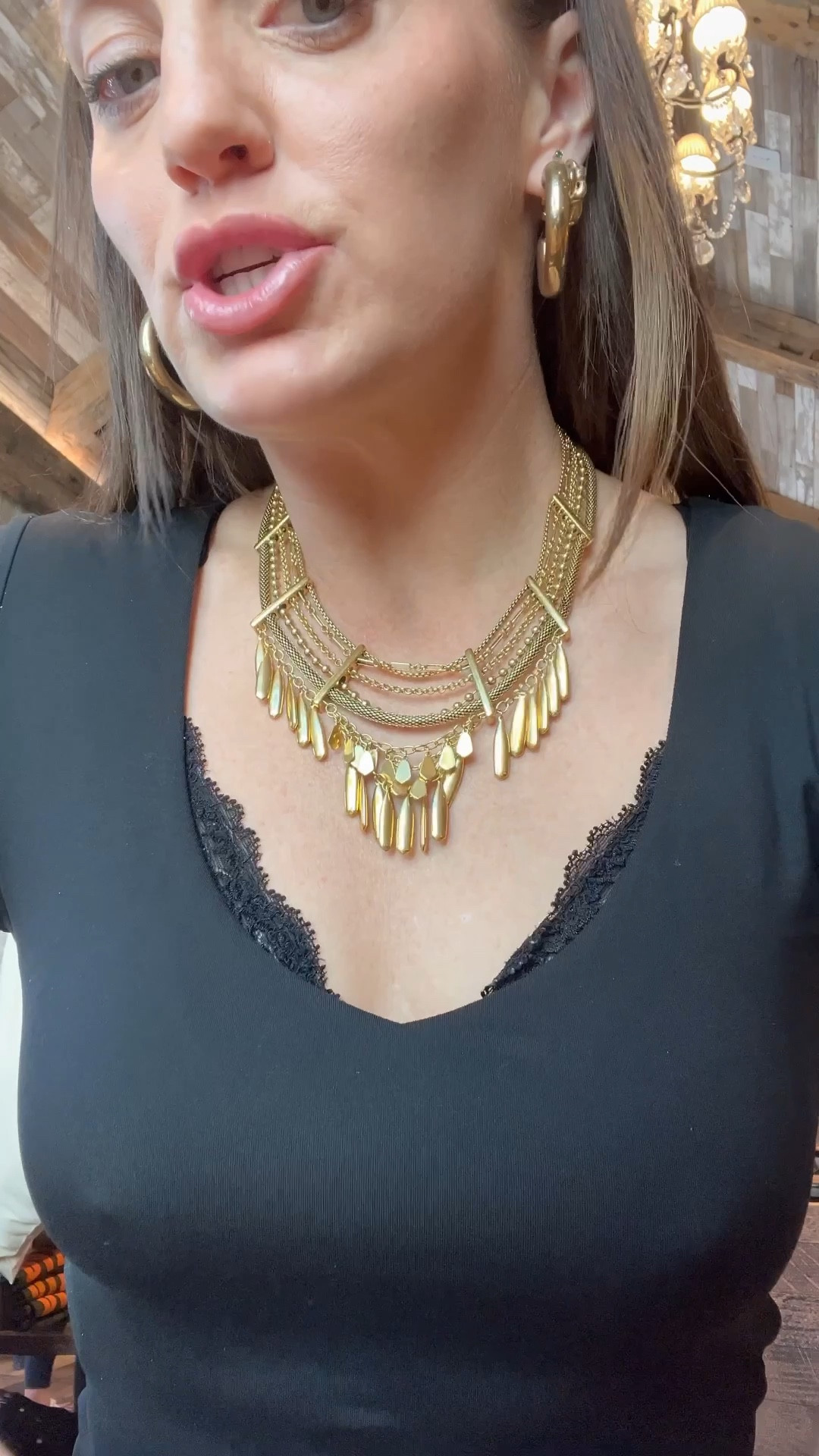 Option 1 or 2? 

#LTKFestival