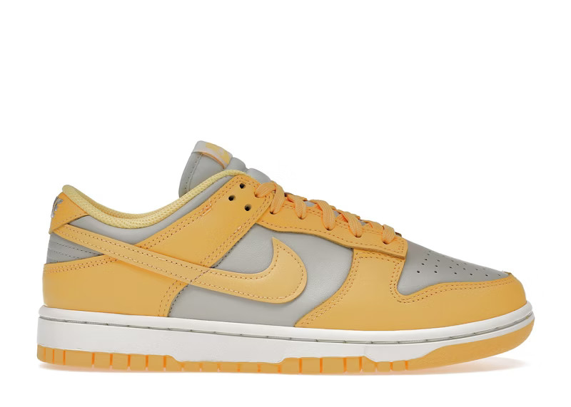 Nike Dunk Low Citron Pulse (Women's) | StockX