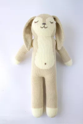 Blabla Kids Honey the Bunny doll | Anthropologie (US)
