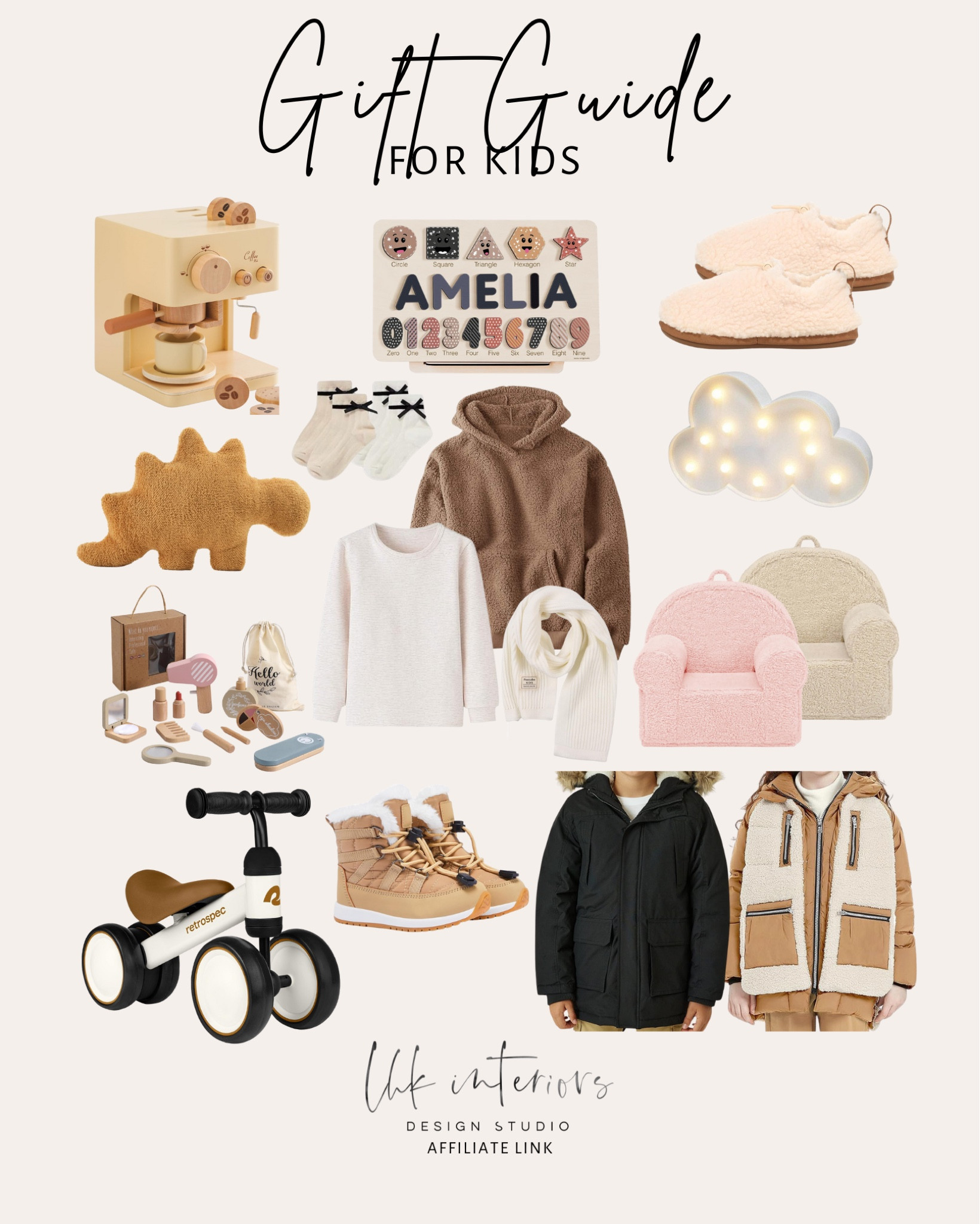 Amazon Home / Amazon kids / Amazon holiday / Gifts for Kids / Gifts for Girls / Gifts for Boys / Kids Toys / Kids Clothing / Kids Sweaters / Kids Coats / Kids Accessories / Kids Bikes /

#LTKHoliday #LTKGiftGuide #LTKkids