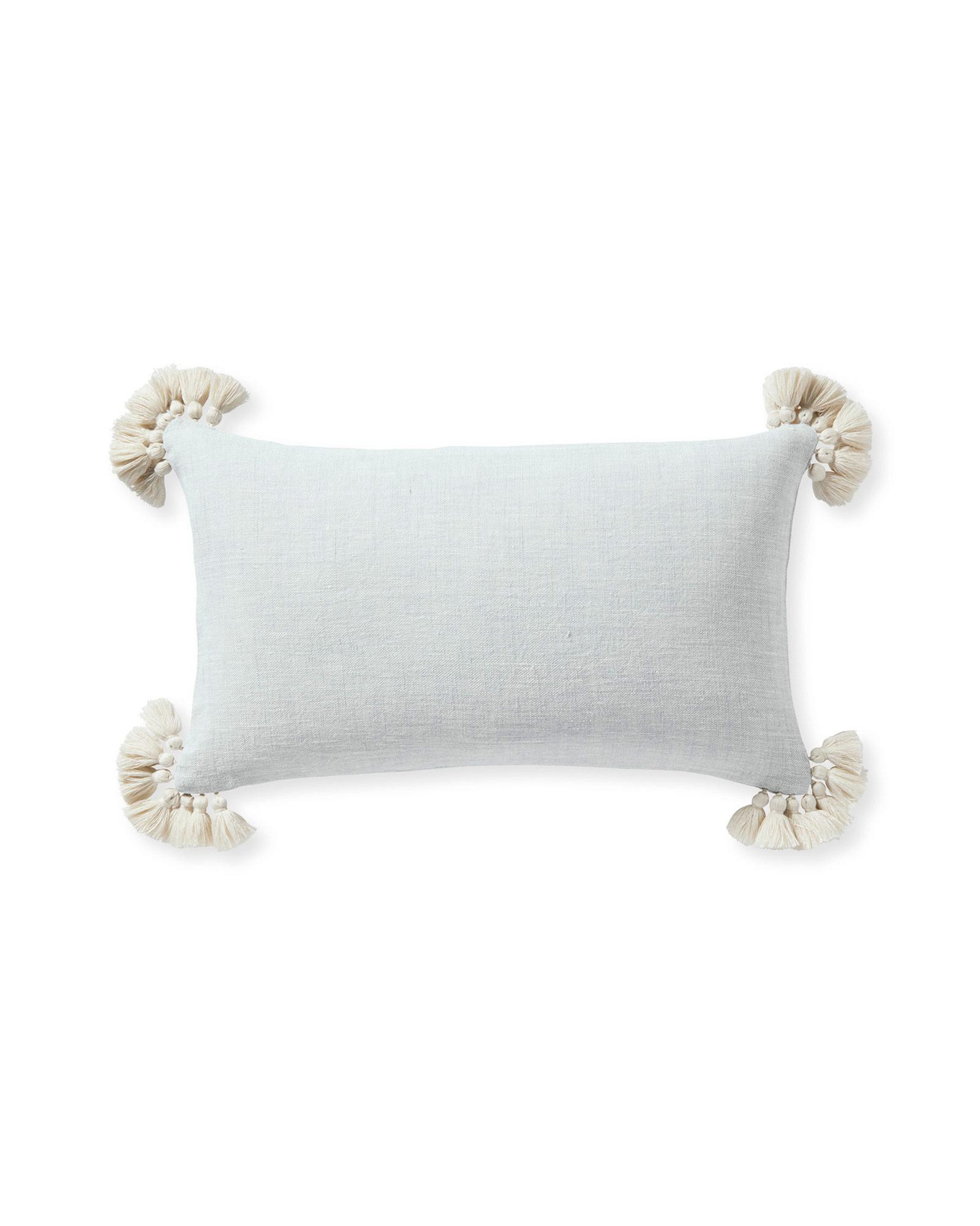 Cayucos Pillow Cover | Serena and Lily