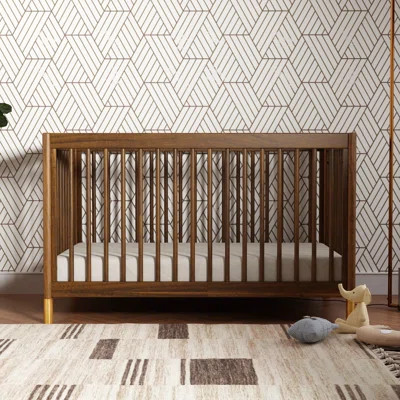 Gelato 4-in-1 Convertible Crib | Wayfair North America