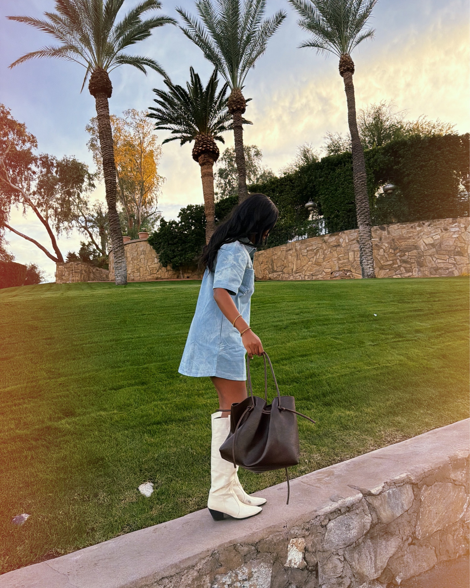 The cutest dress from One Teaspoon! ✨💕

#LTKCyberWeek #LTKGiftGuide #LTKHoliday