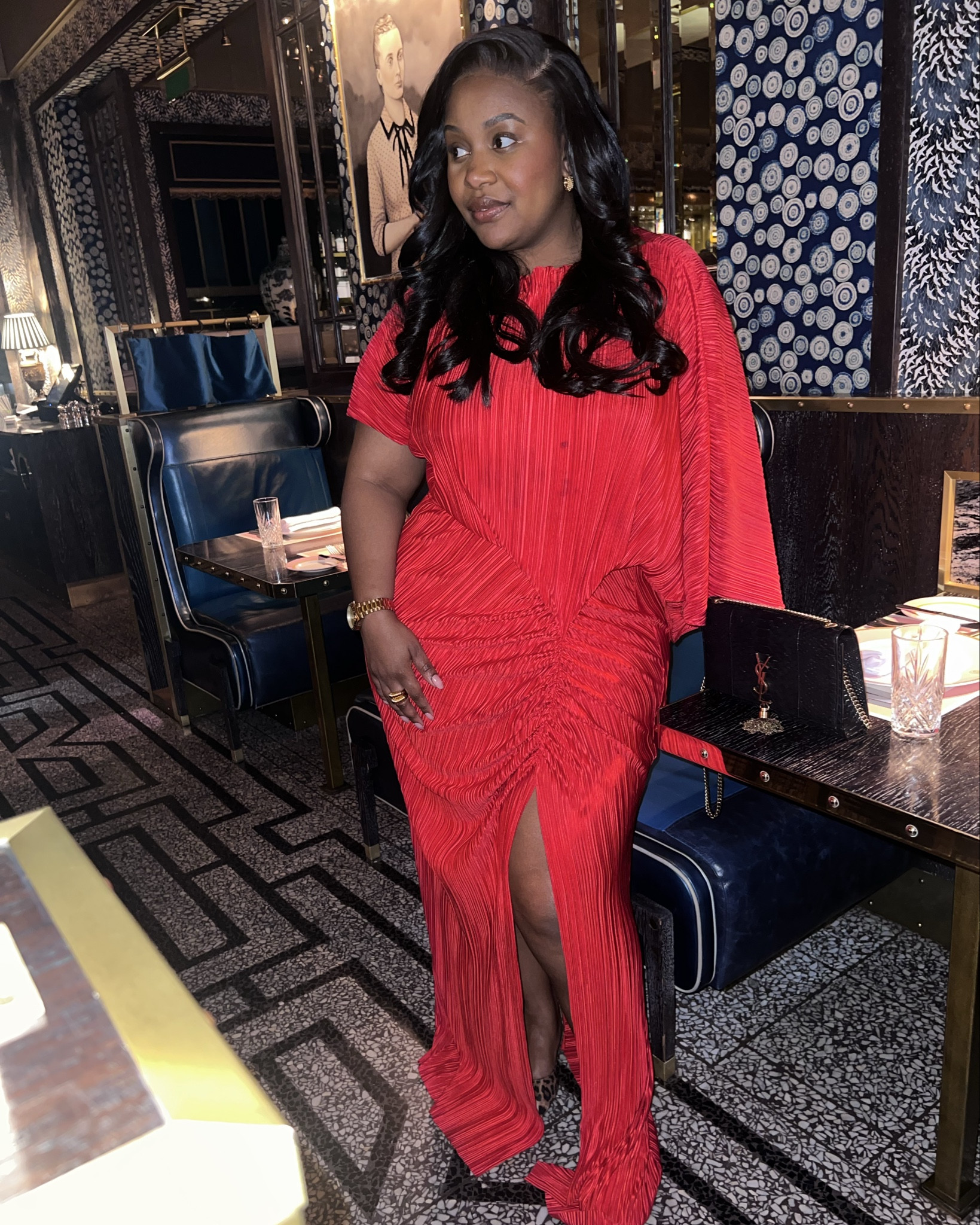 Feminine Style for Curvy Women 

#LTKPlusSize #LTKMidsize #LTKStyleTip