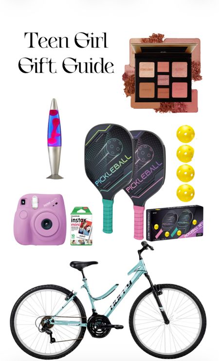 Gift ideas for the teen girl on your list. Inspired by my own kids lists. They will love any of these items.

#LTKkids #LTKfindsunder100 #LTKGiftGuide