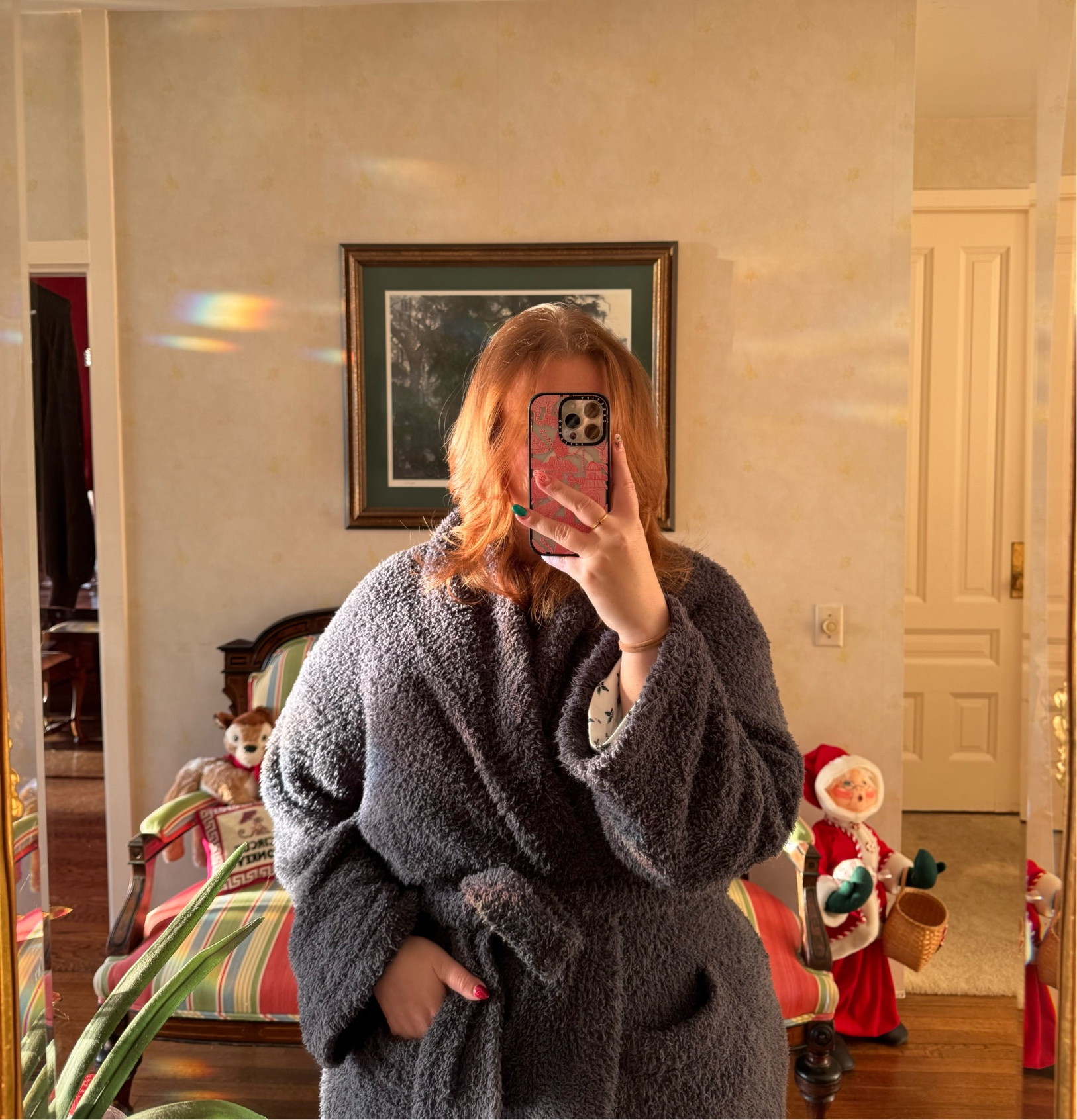 My favorite cozy items for chilly Florida days!! 

#LTKMidsize #LTKHoliday #LTKPlusSize