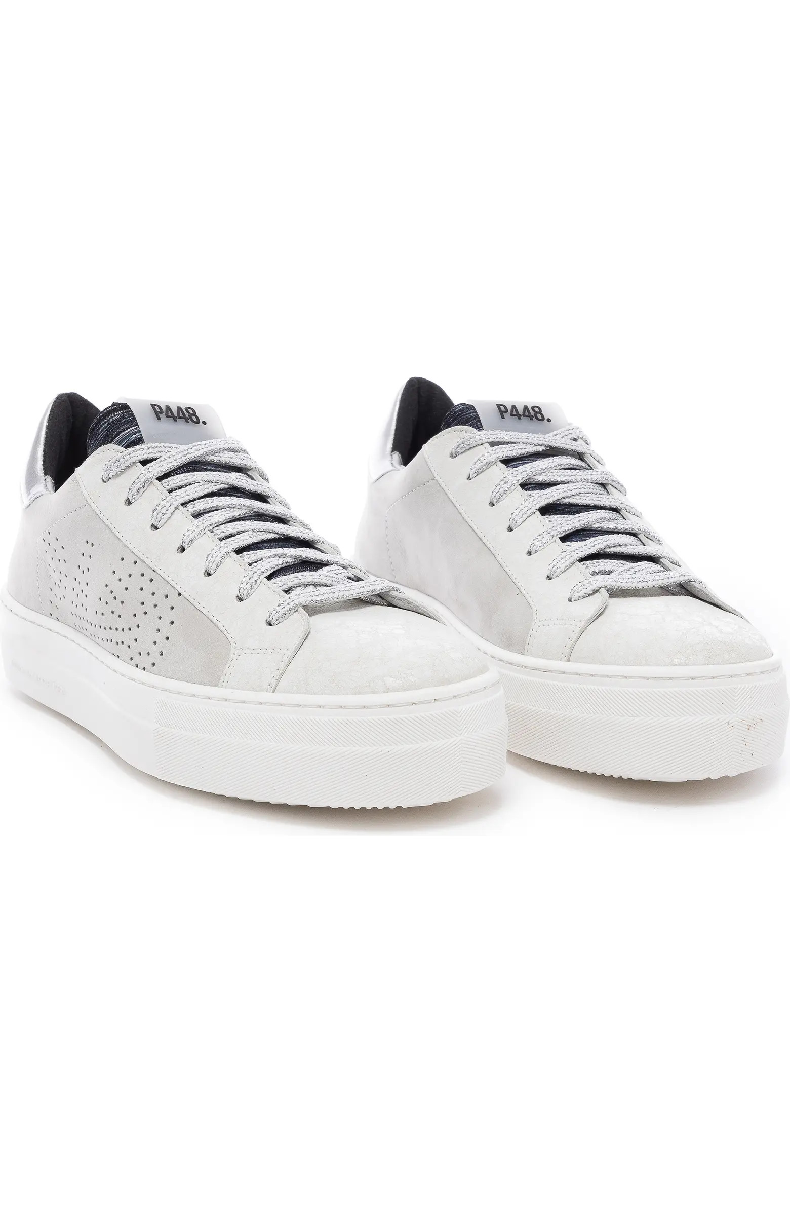 Thea Waterfall Platform Sneaker (Women) | Nordstrom