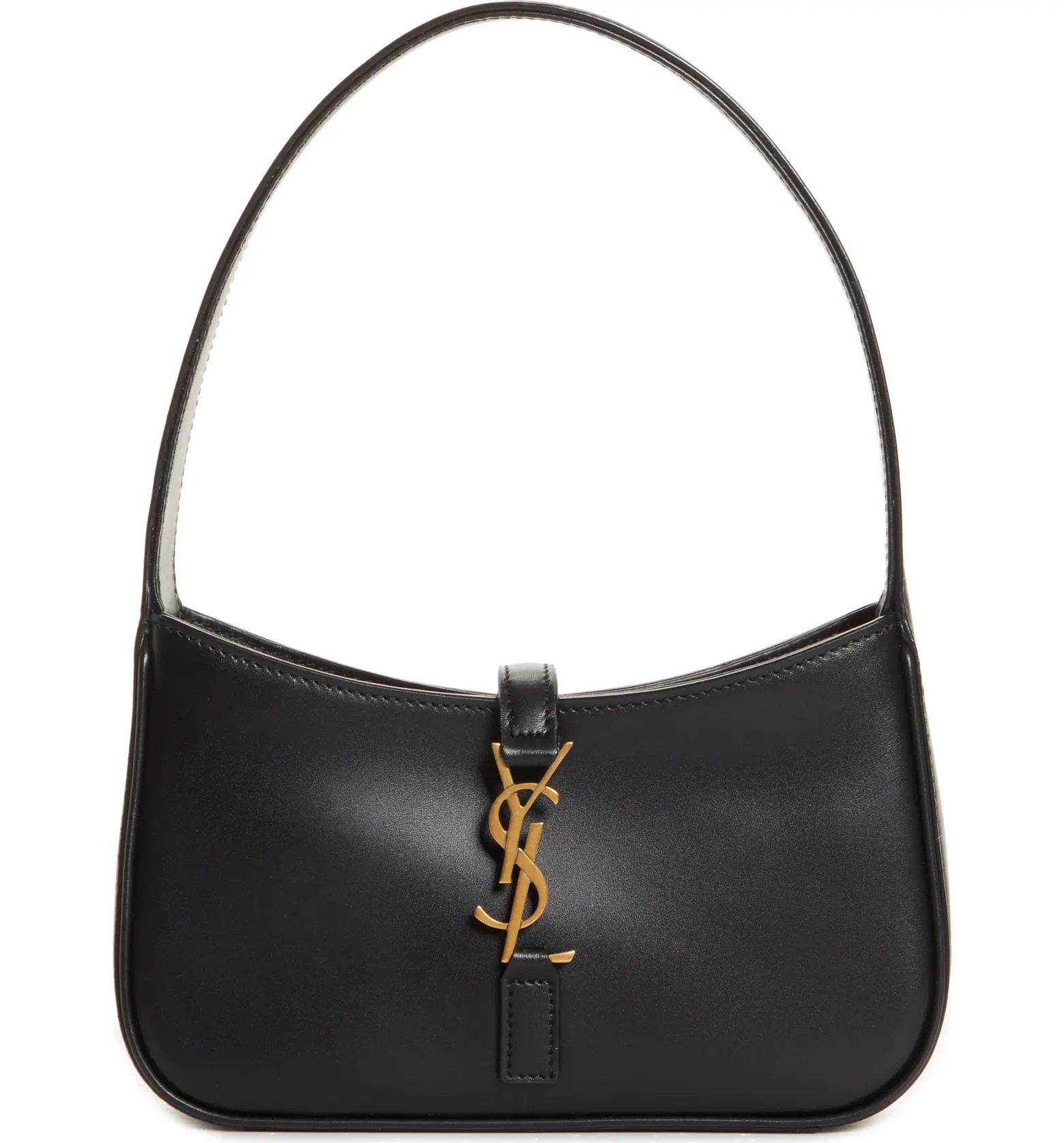 Micro Le 5 à 7 Leather Hobo | Nordstrom