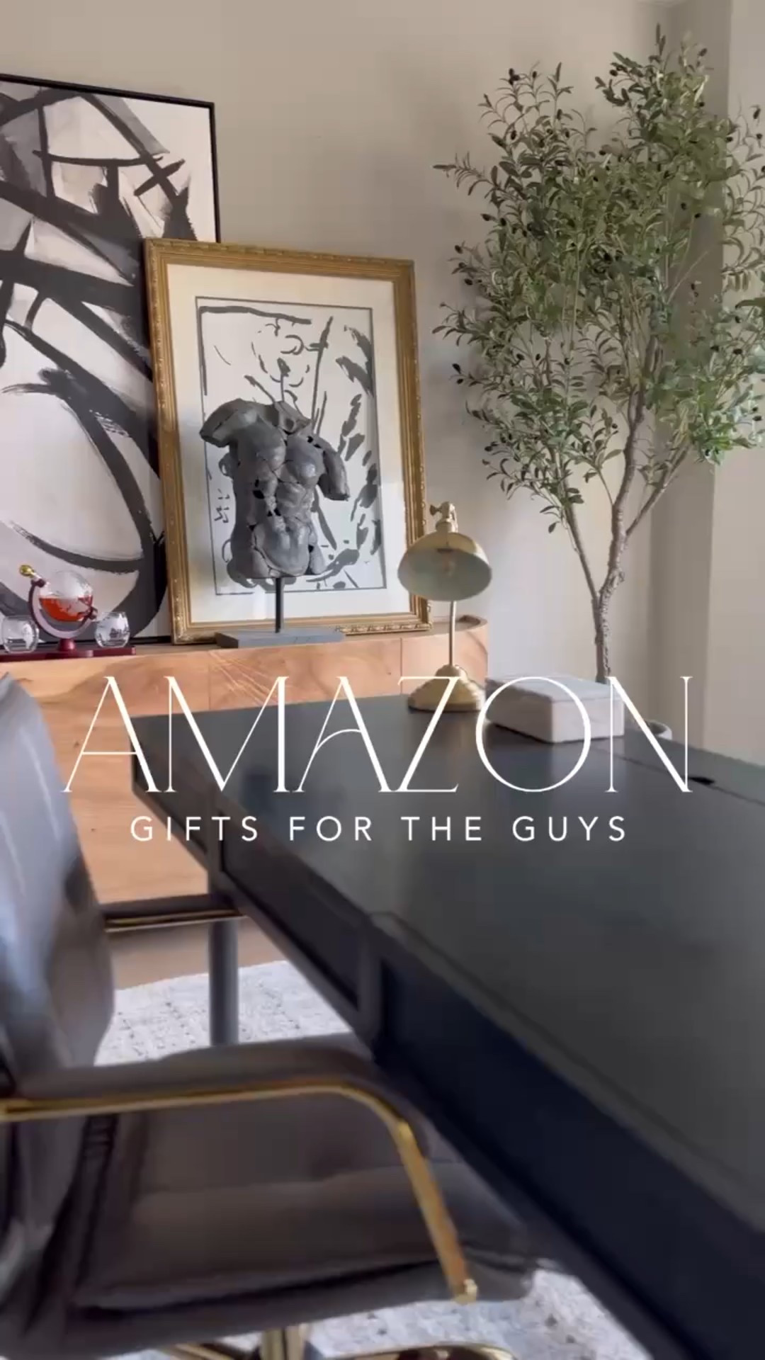 Because shopping for men shouldn’t be the hardest part of gifting. These finds are actually good. 

#LTKFindsUnder100 #LTKGiftGuide #LTKHoliday