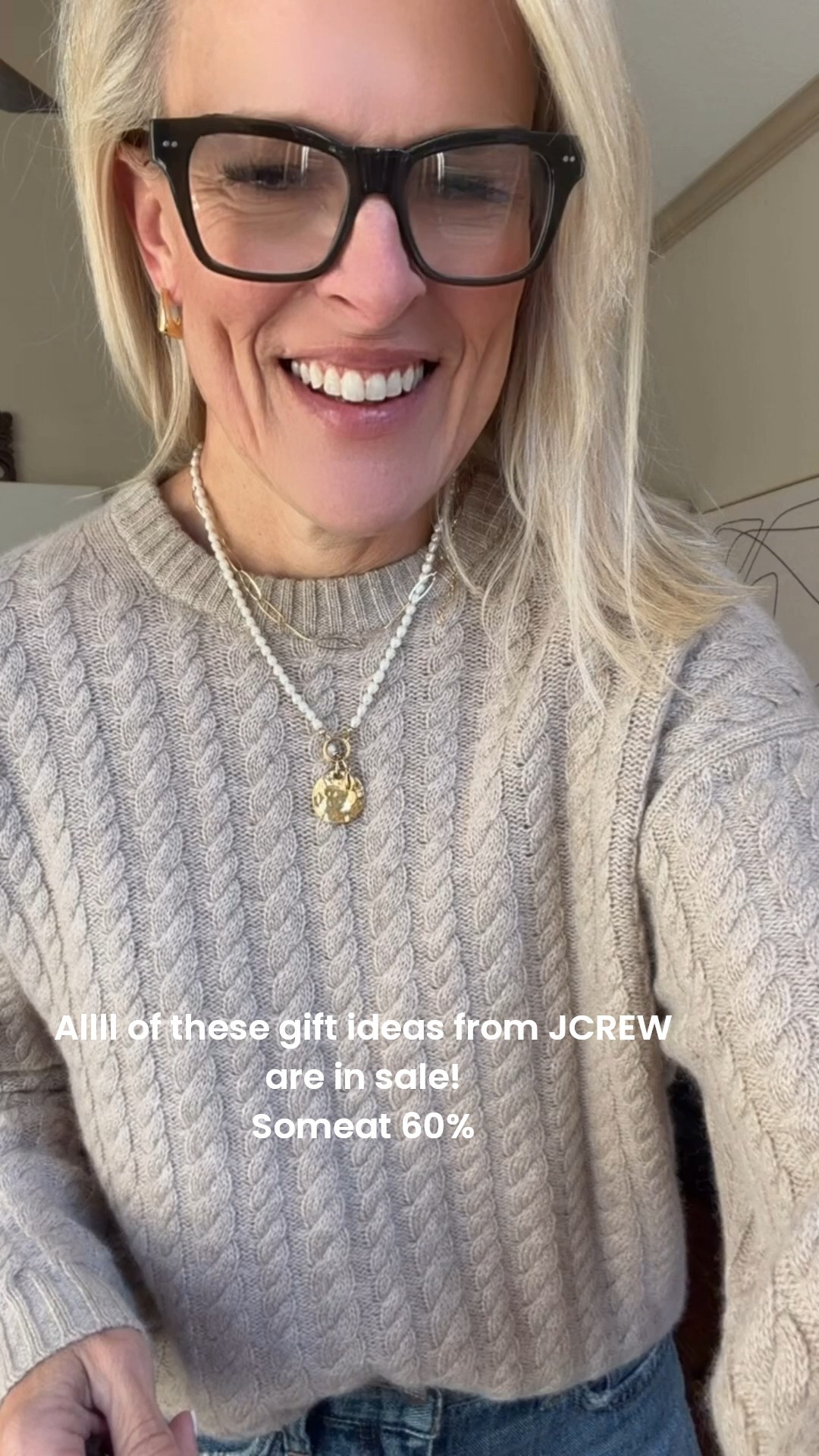 Great gift ideas from JCrew! 
And ALL on sale. Some up to 60% 

Many can be monogrammed. 

@jcrew #injcrew #ad


#LTKHoliday #LTKSeasonal #LTKGiftGuide