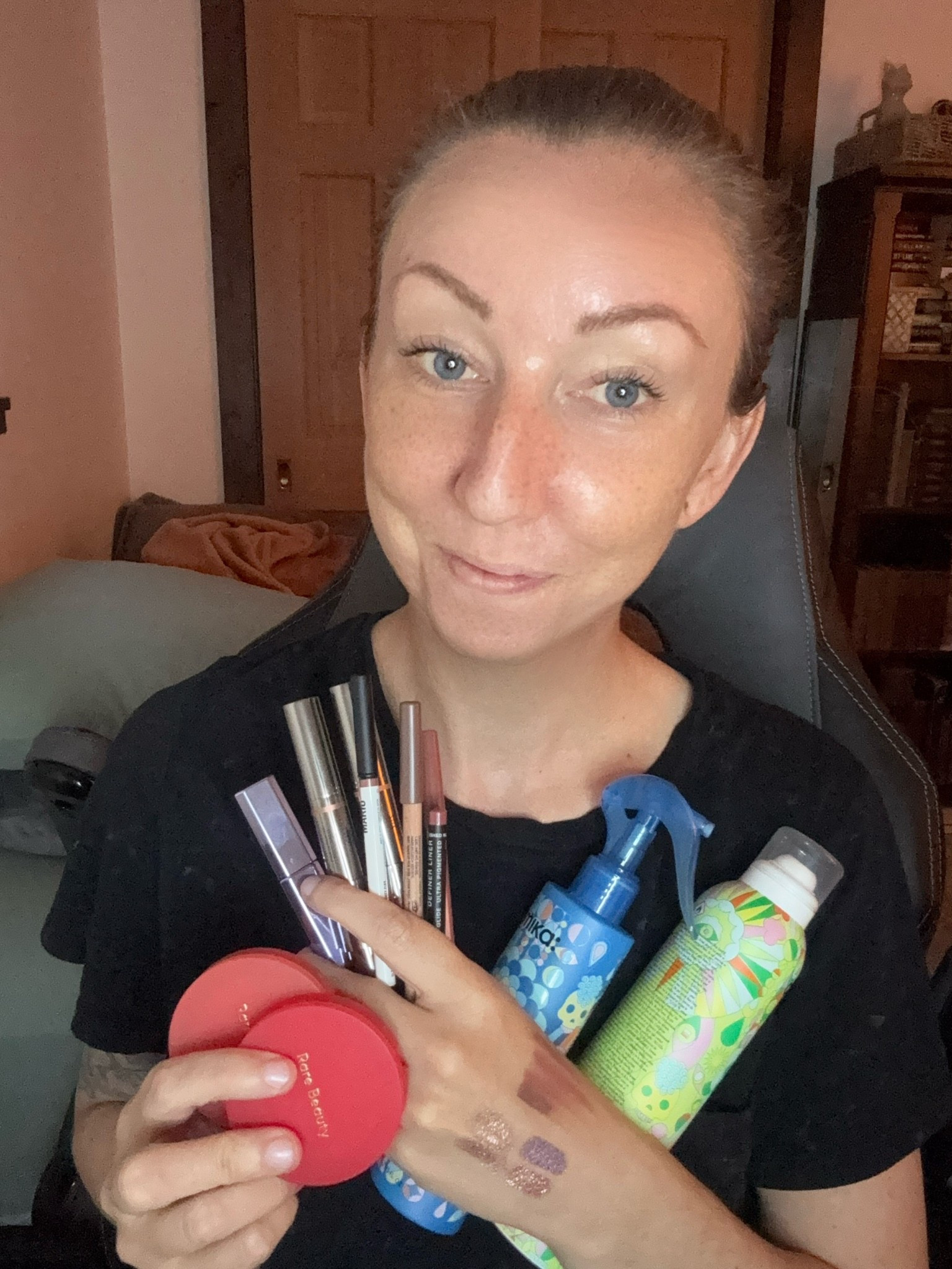 SEPHORA HAUL 

#LTKFindsUnder100 #LTKBeauty #LTKFindsUnder50