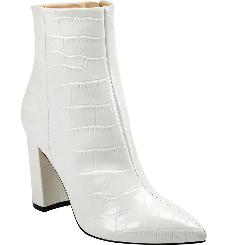 . Ulani Pointy Toe Bootie | Nordstrom